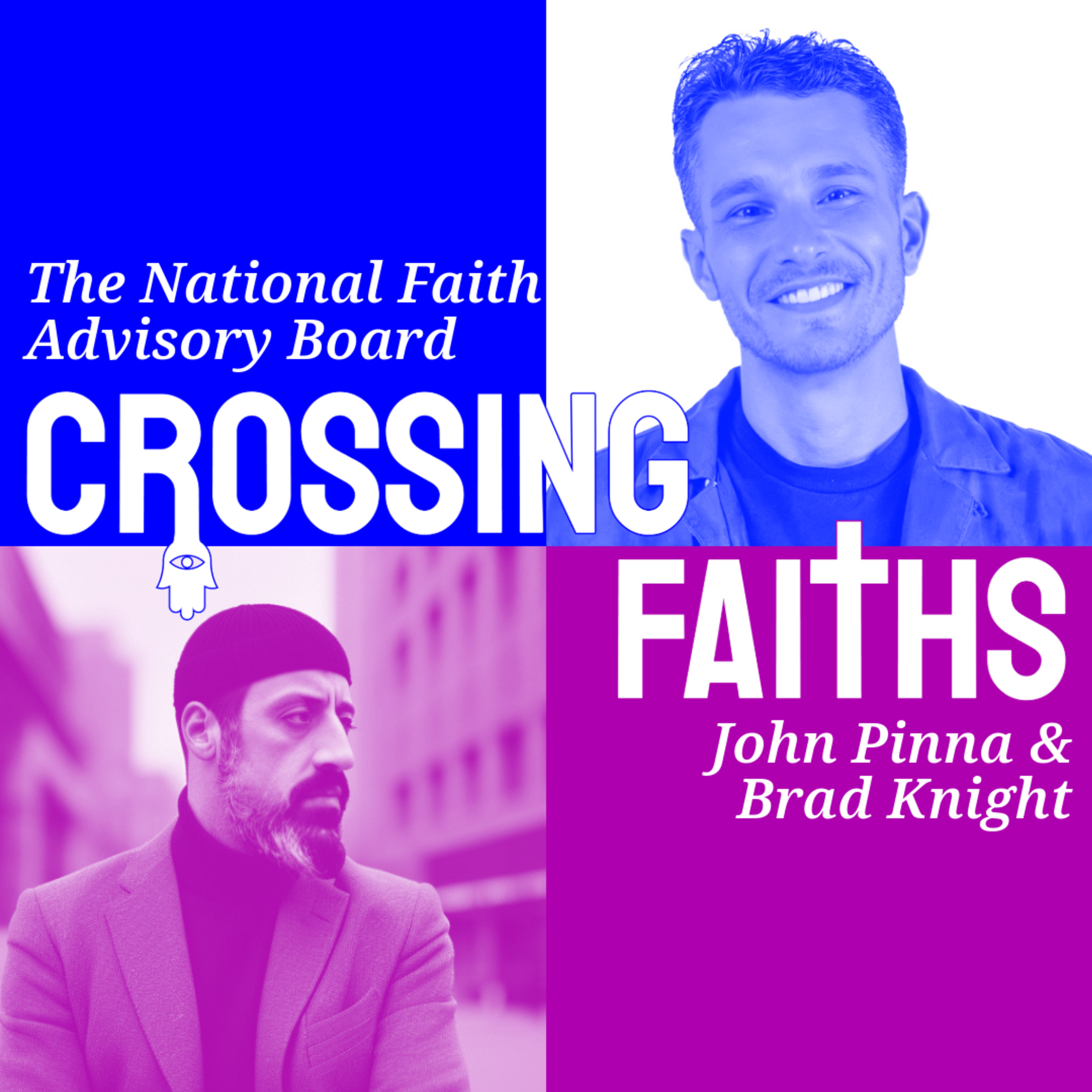 Crossing Faiths