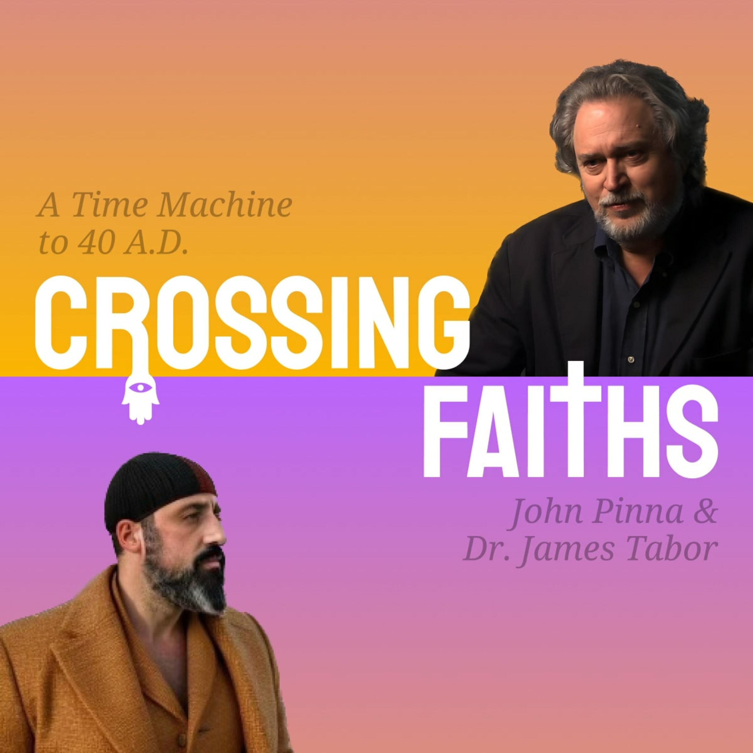 Crossing Faiths