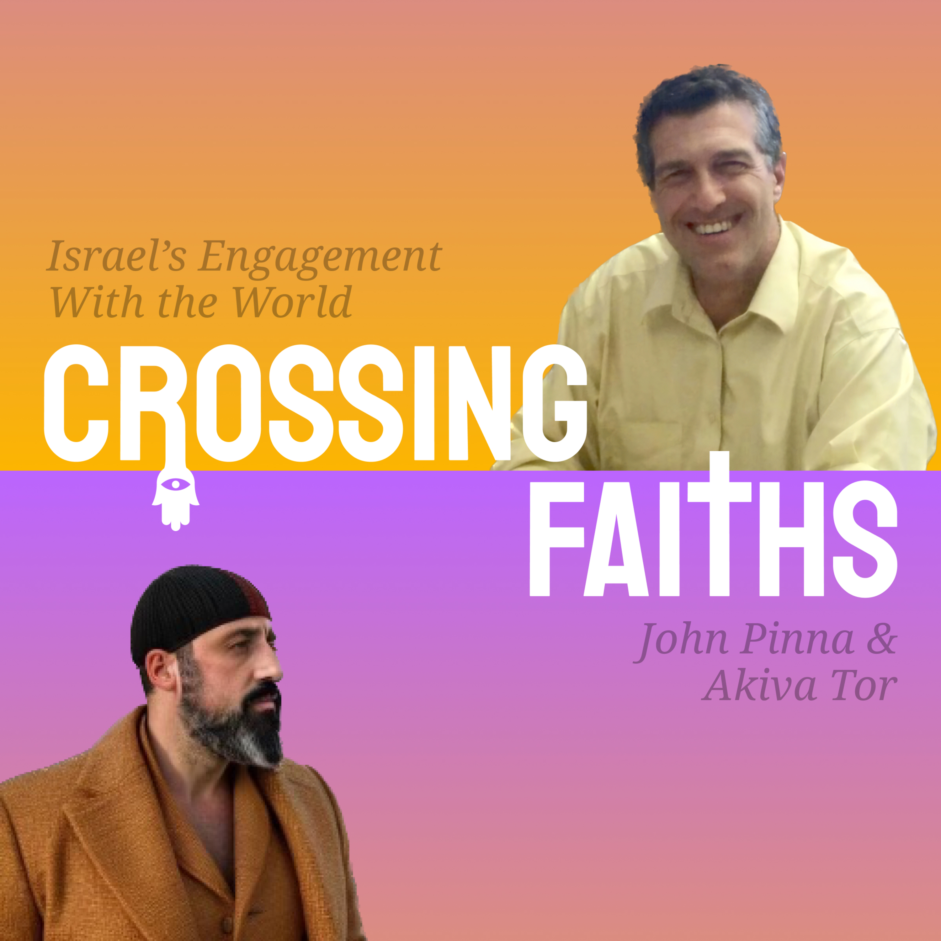 Crossing Faiths