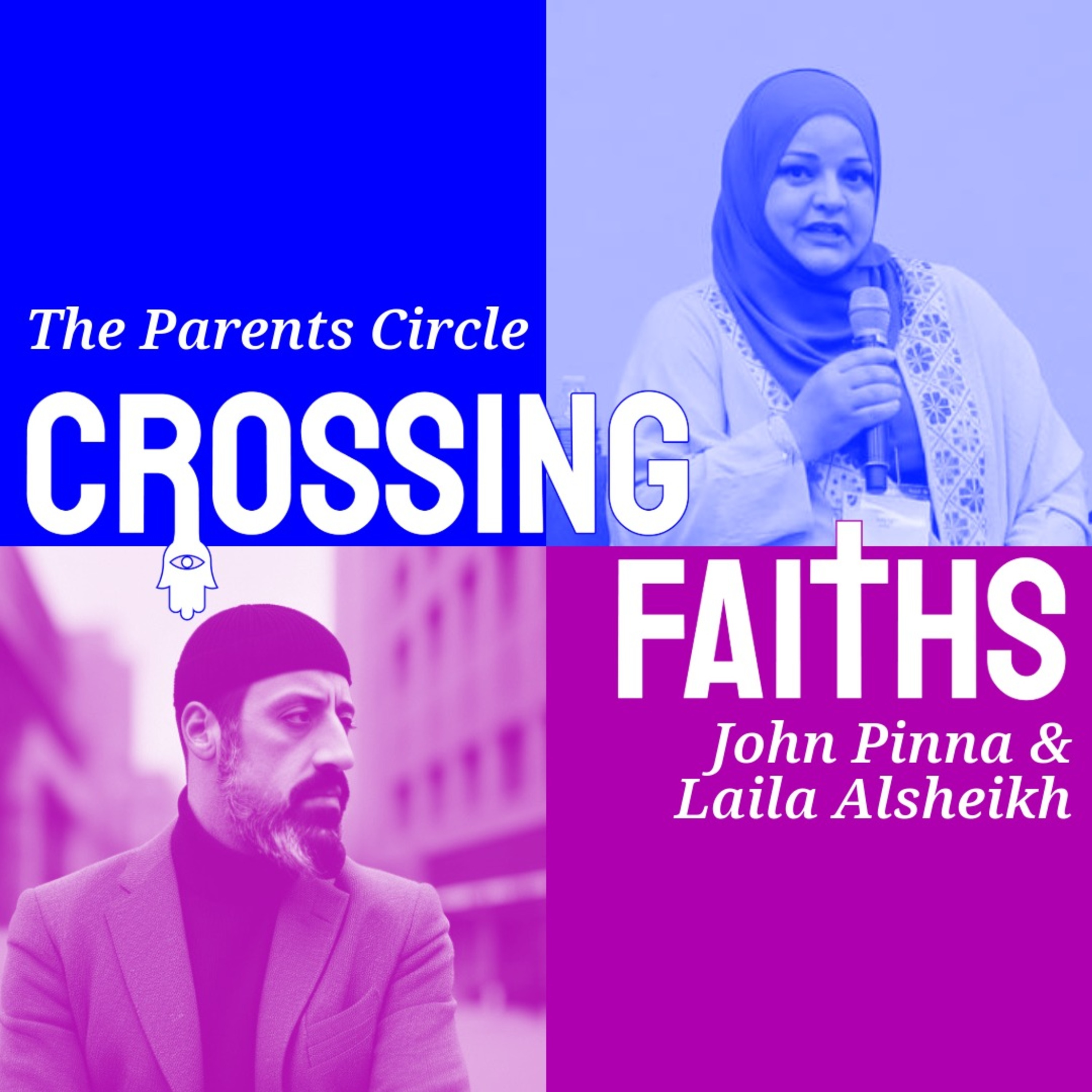 Crossing Faiths