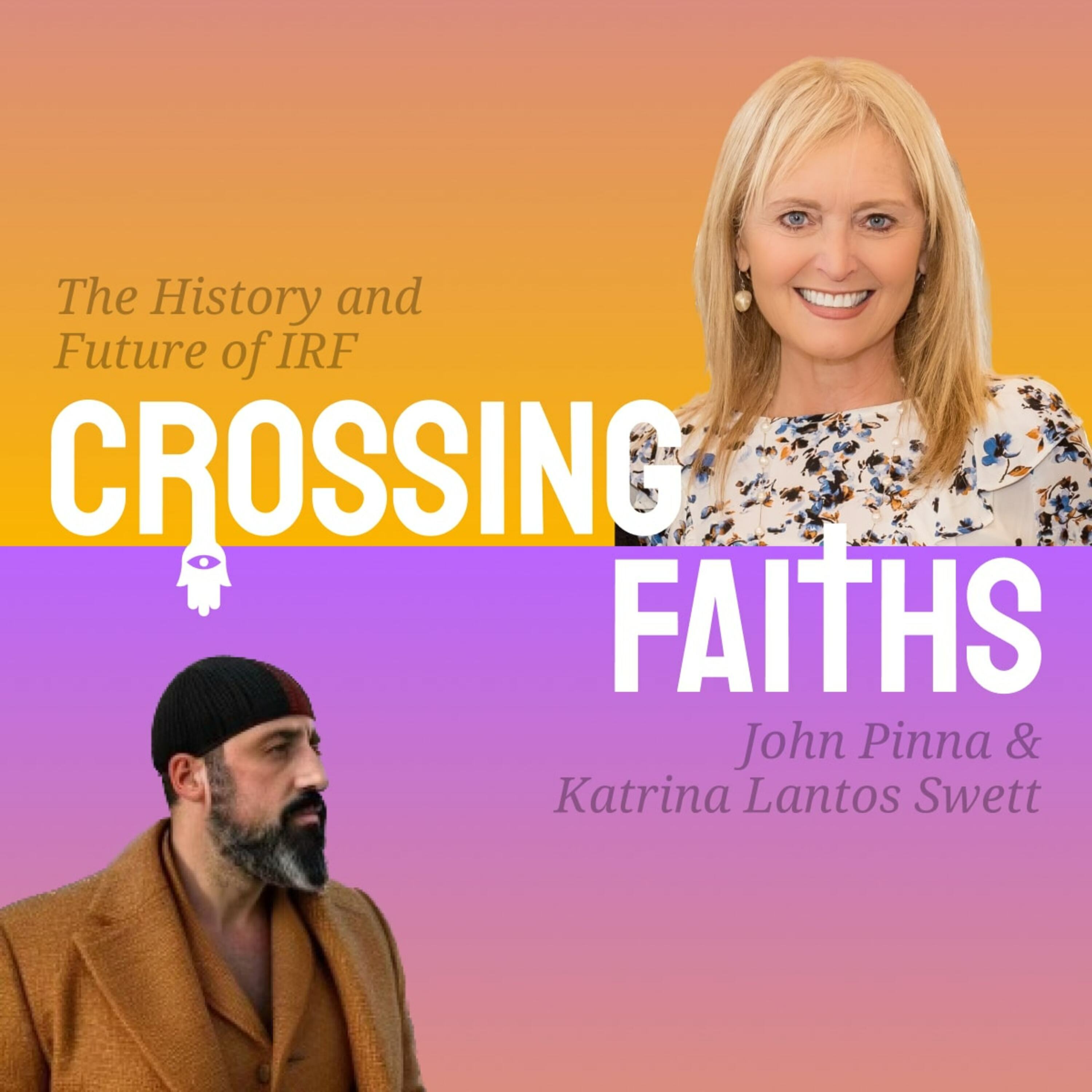 Crossing Faiths