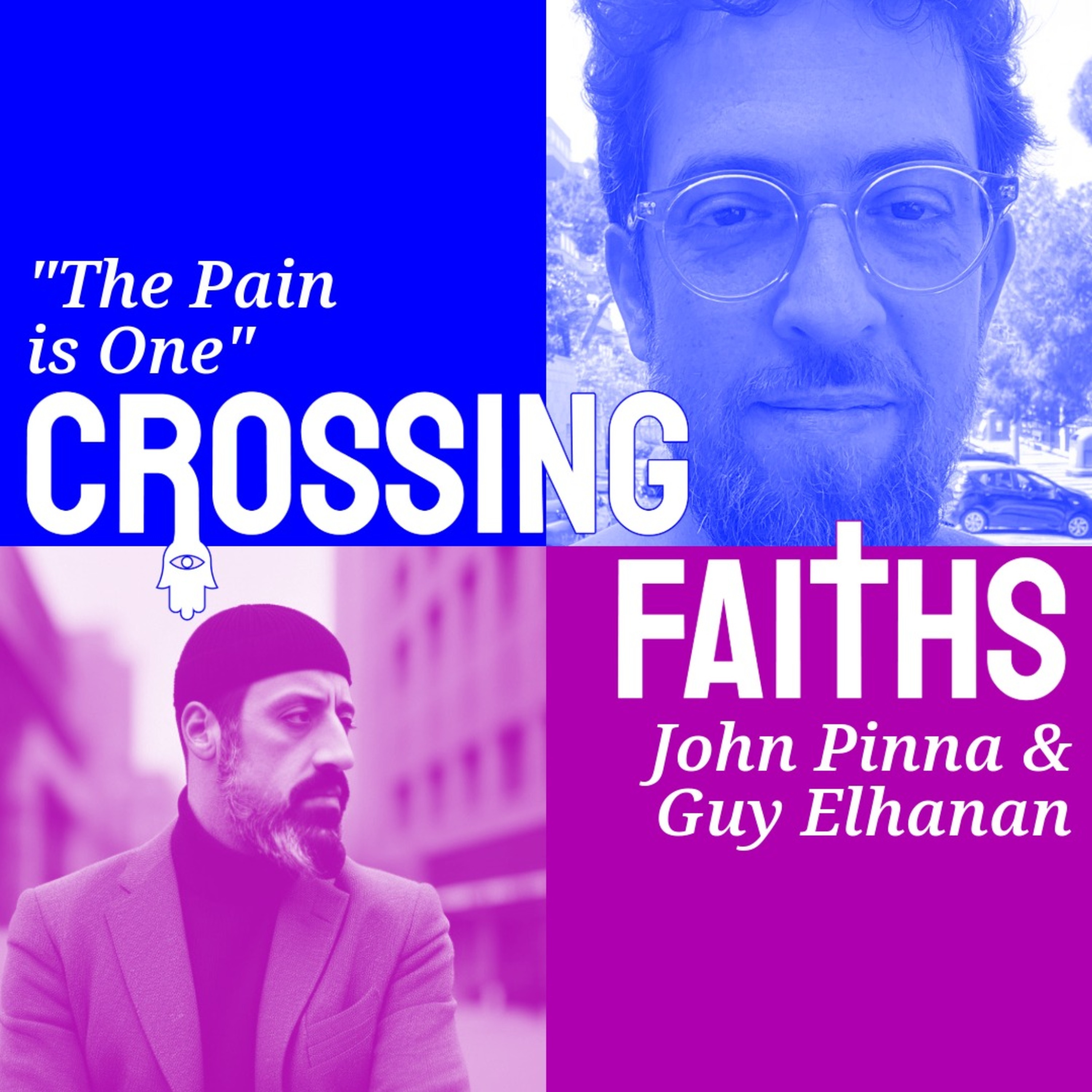 Crossing Faiths