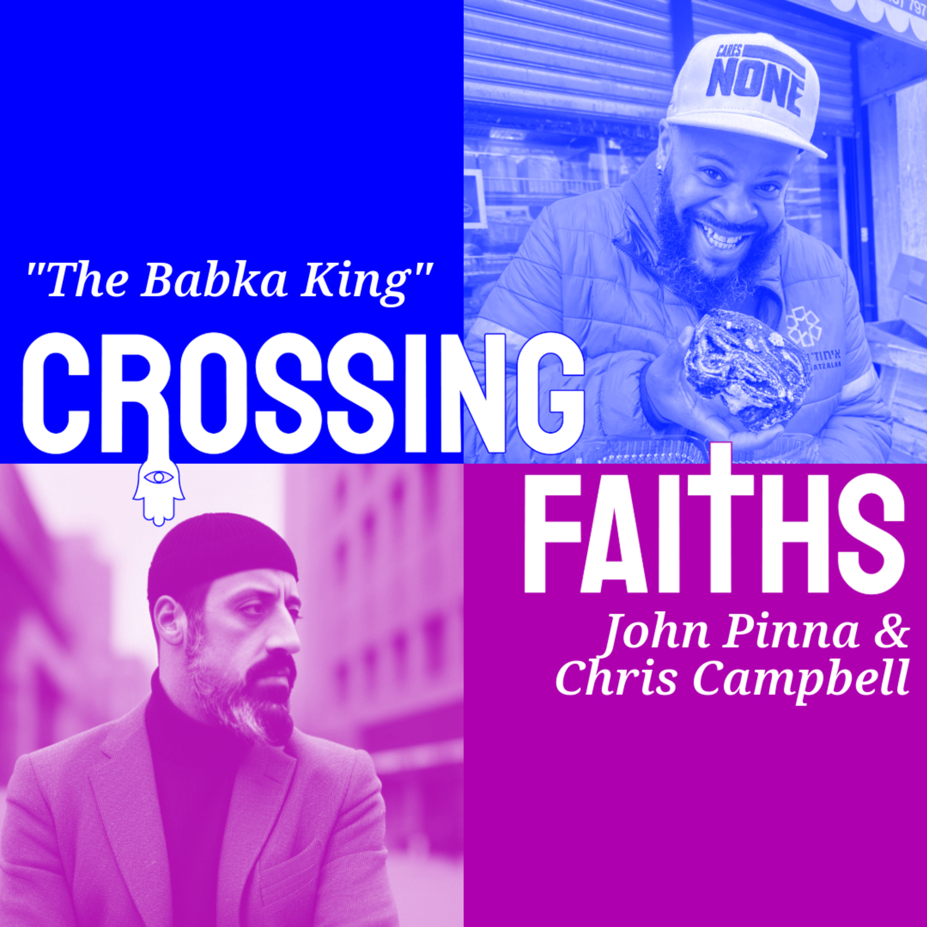 Crossing Faiths