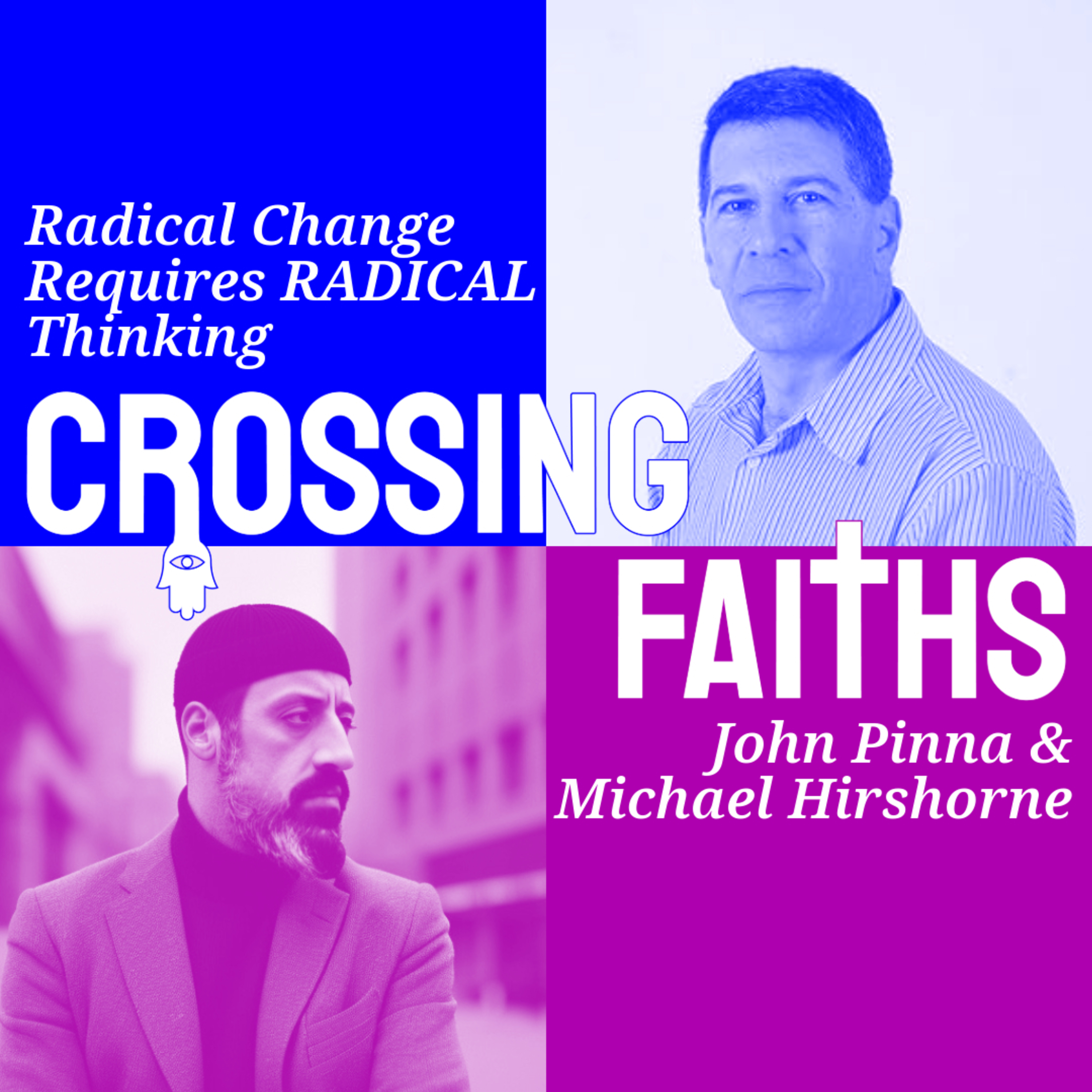 Crossing Faiths
