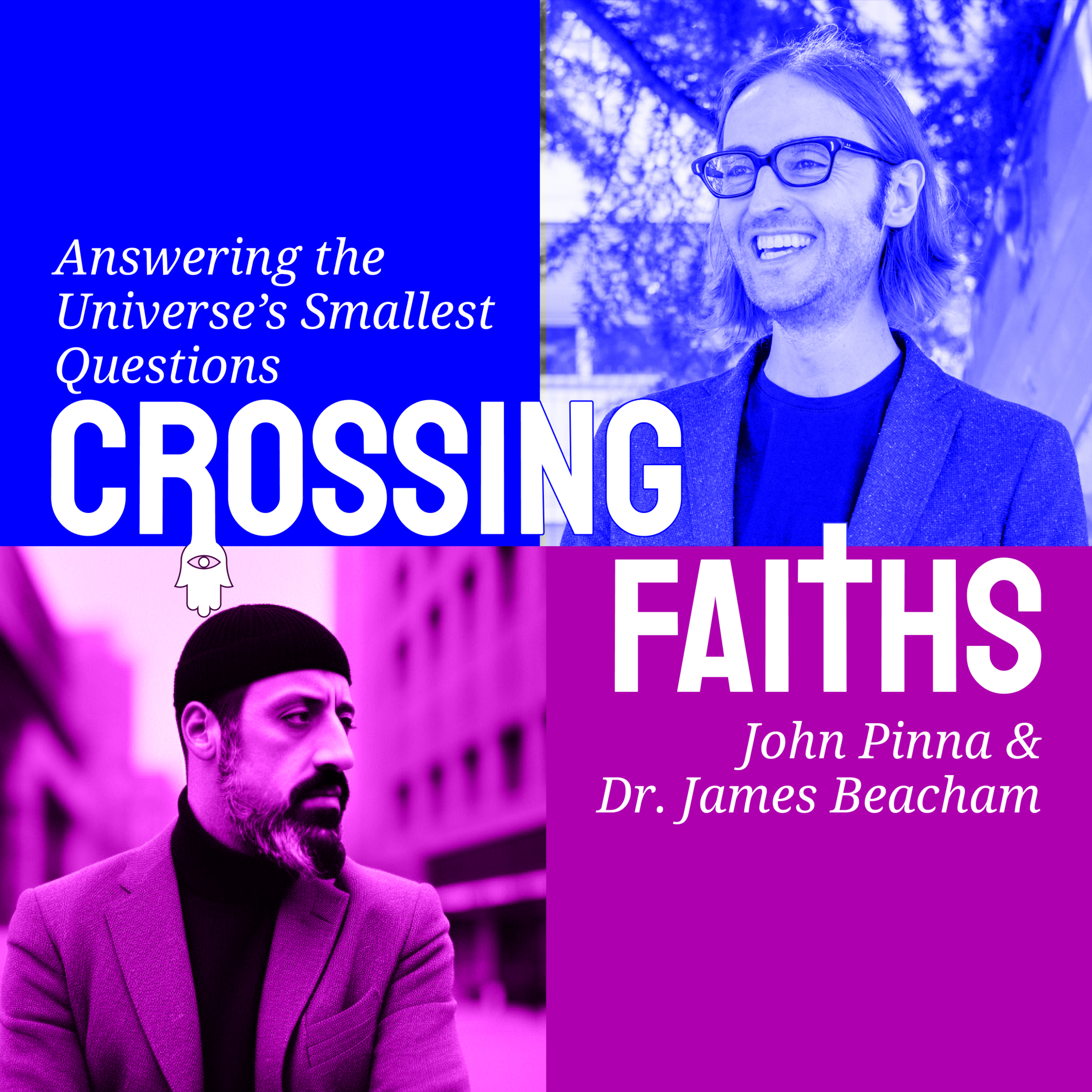 Crossing Faiths