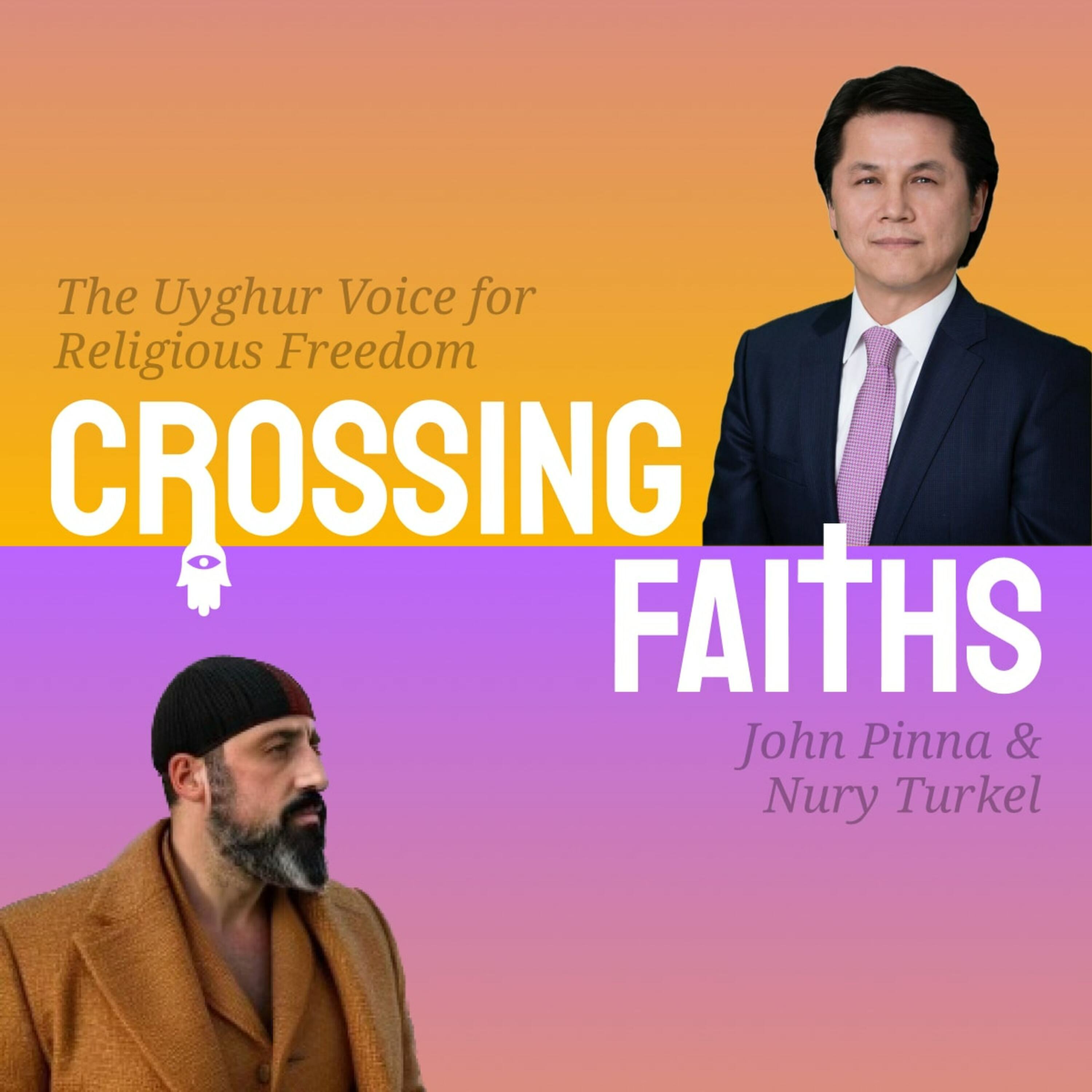 Crossing Faiths