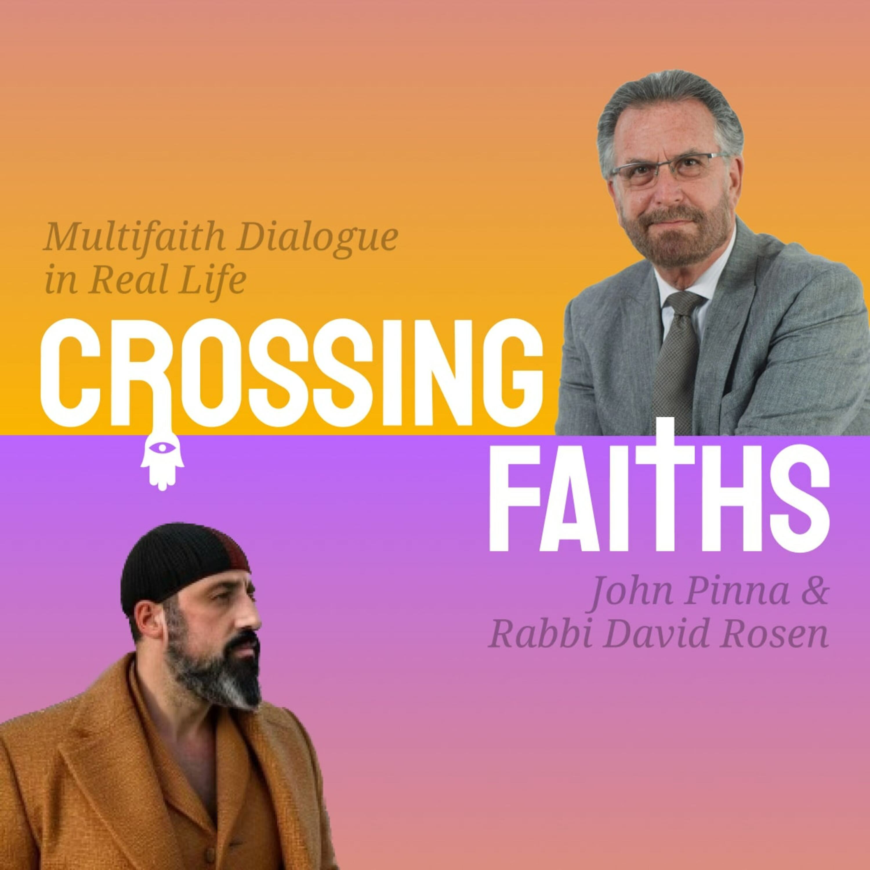 Crossing Faiths