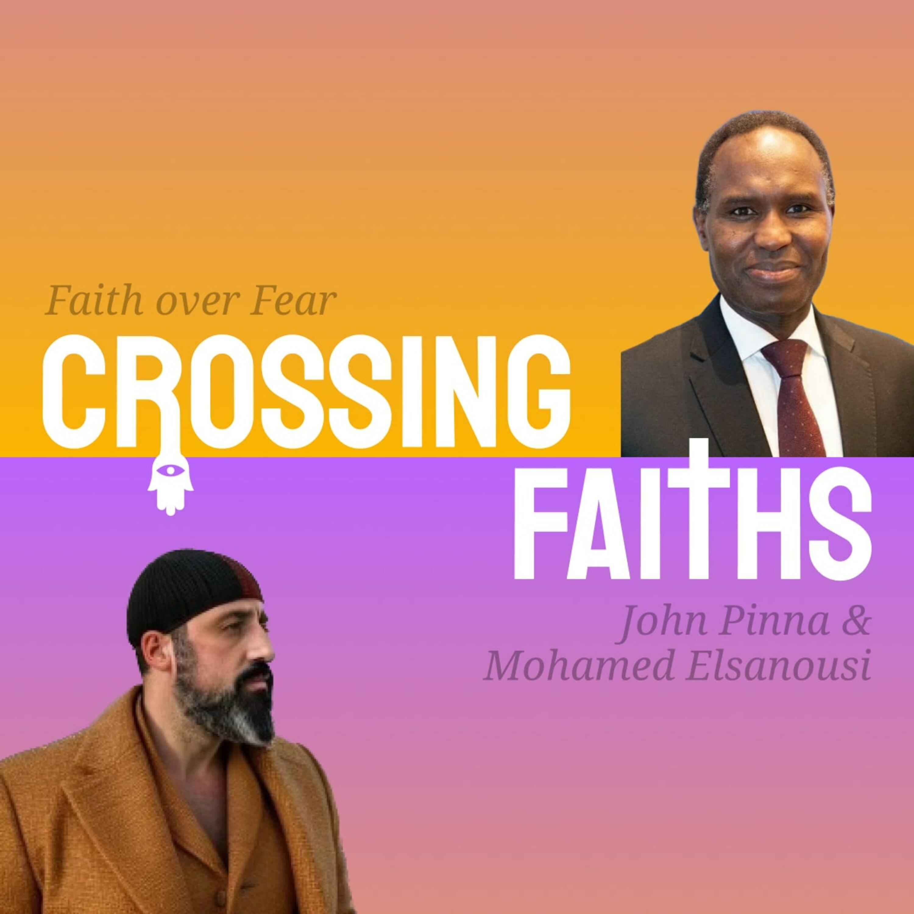 Crossing Faiths
