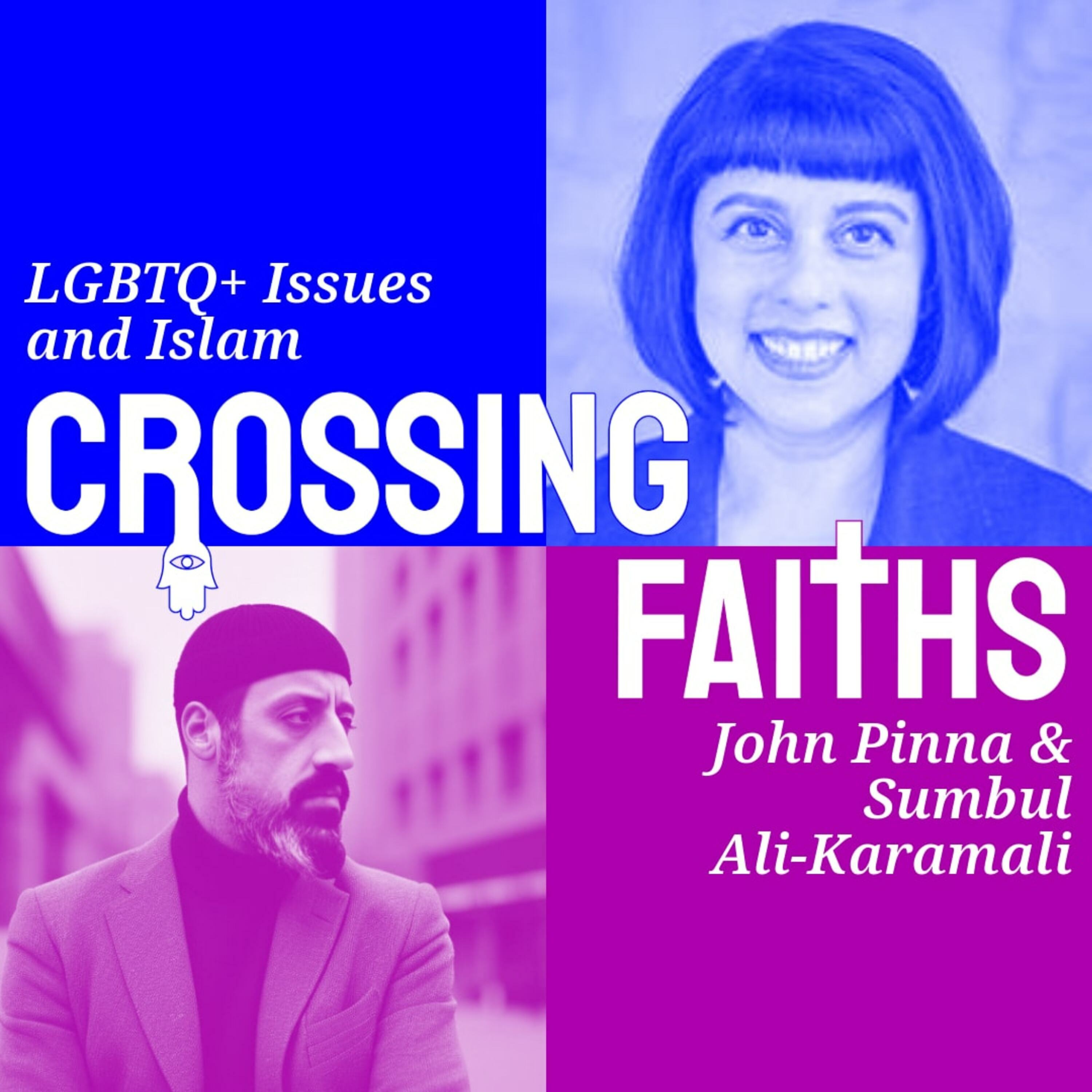 Crossing Faiths