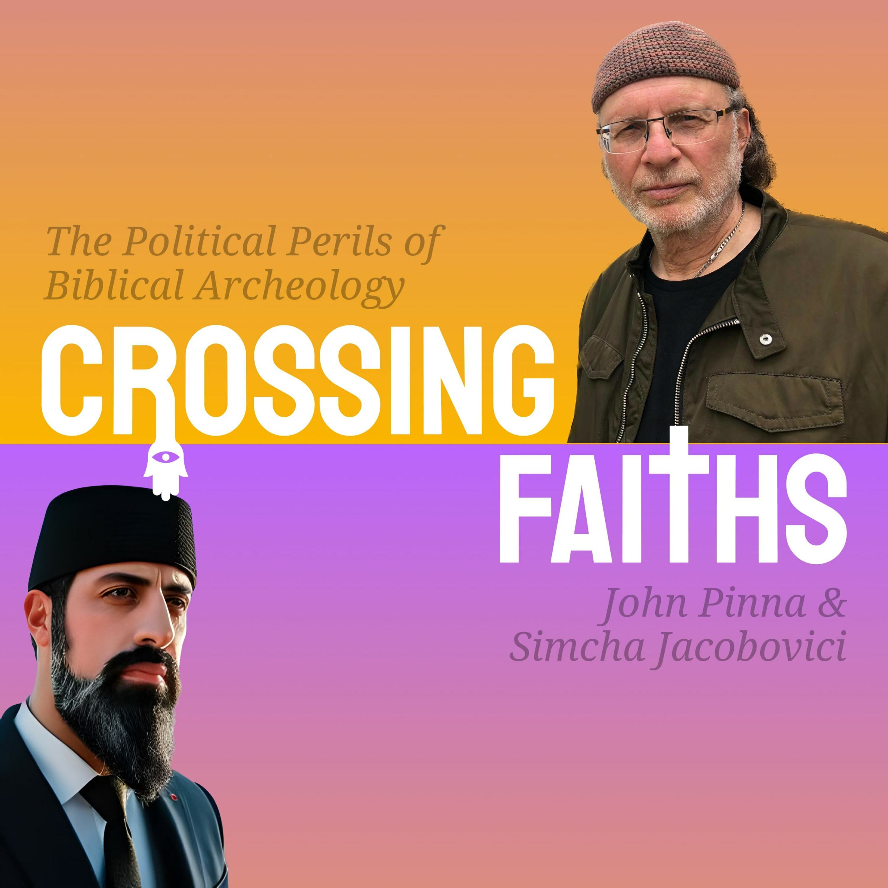 Crossing Faiths