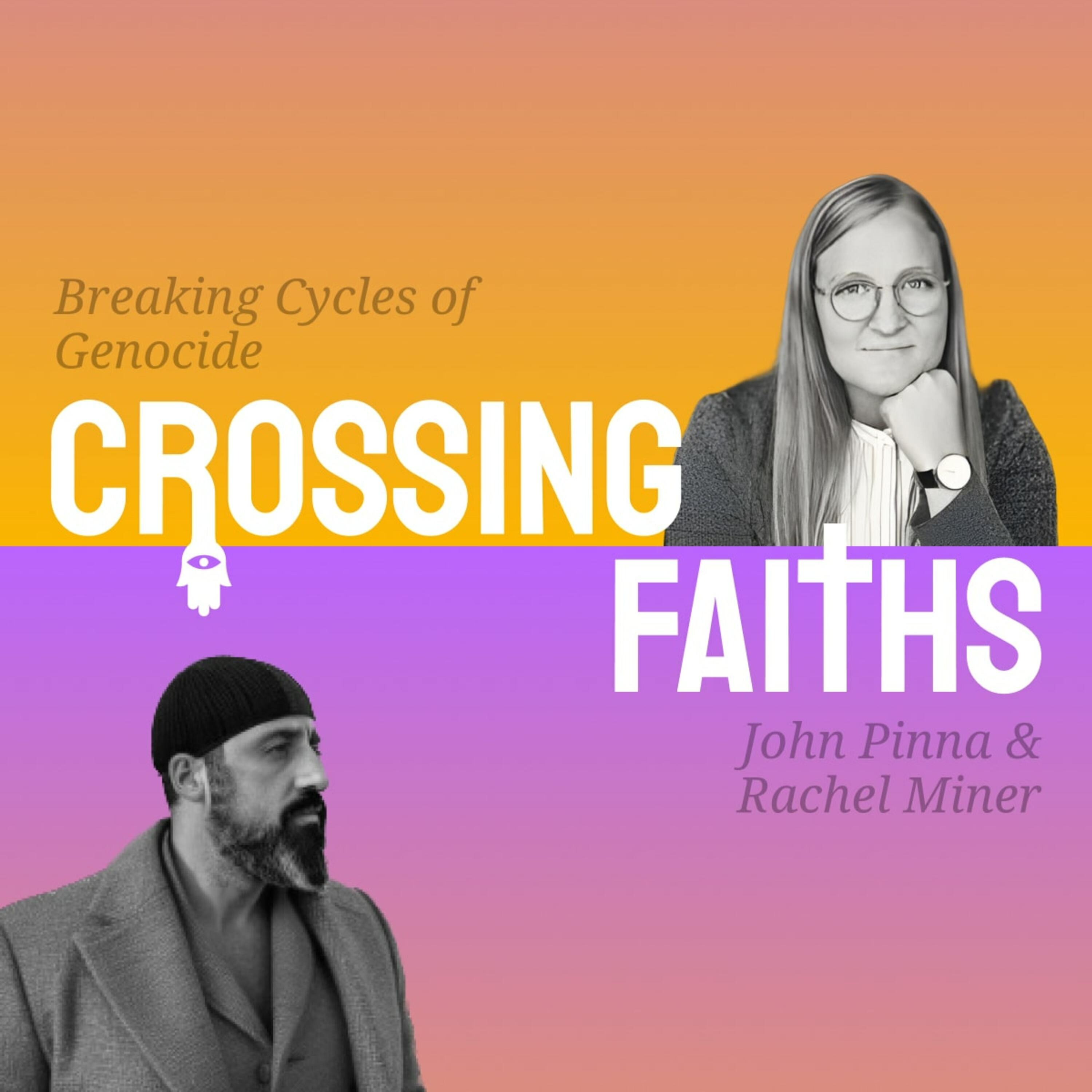 Crossing Faiths