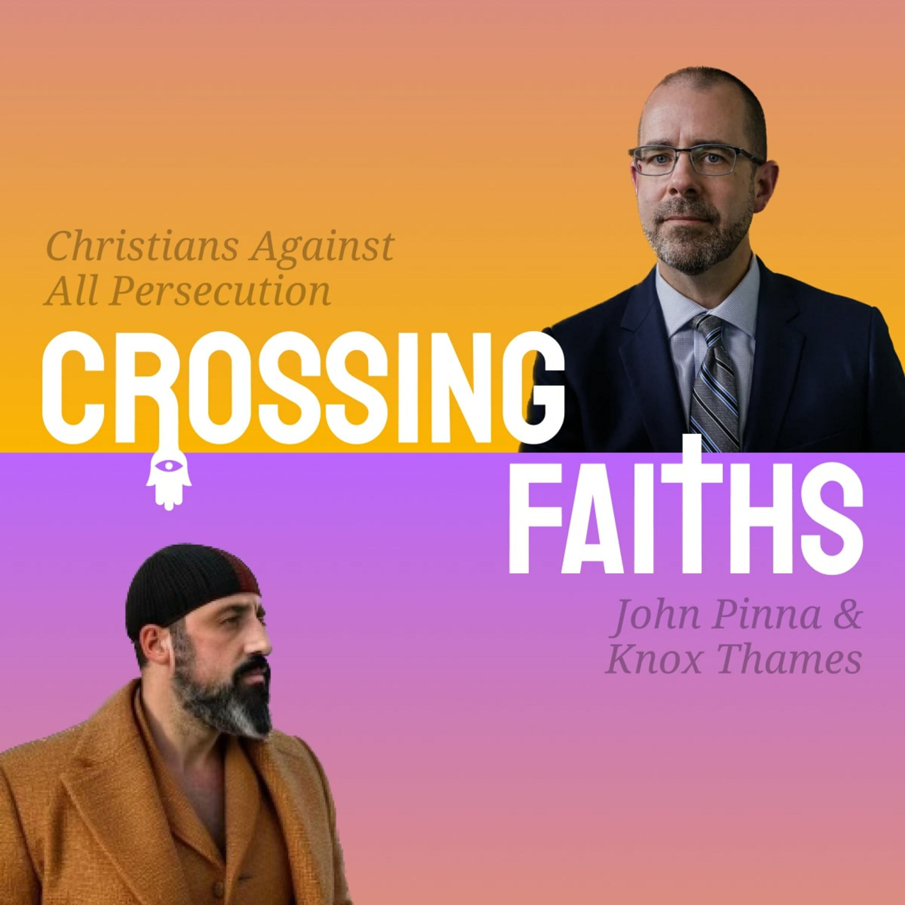 Crossing Faiths