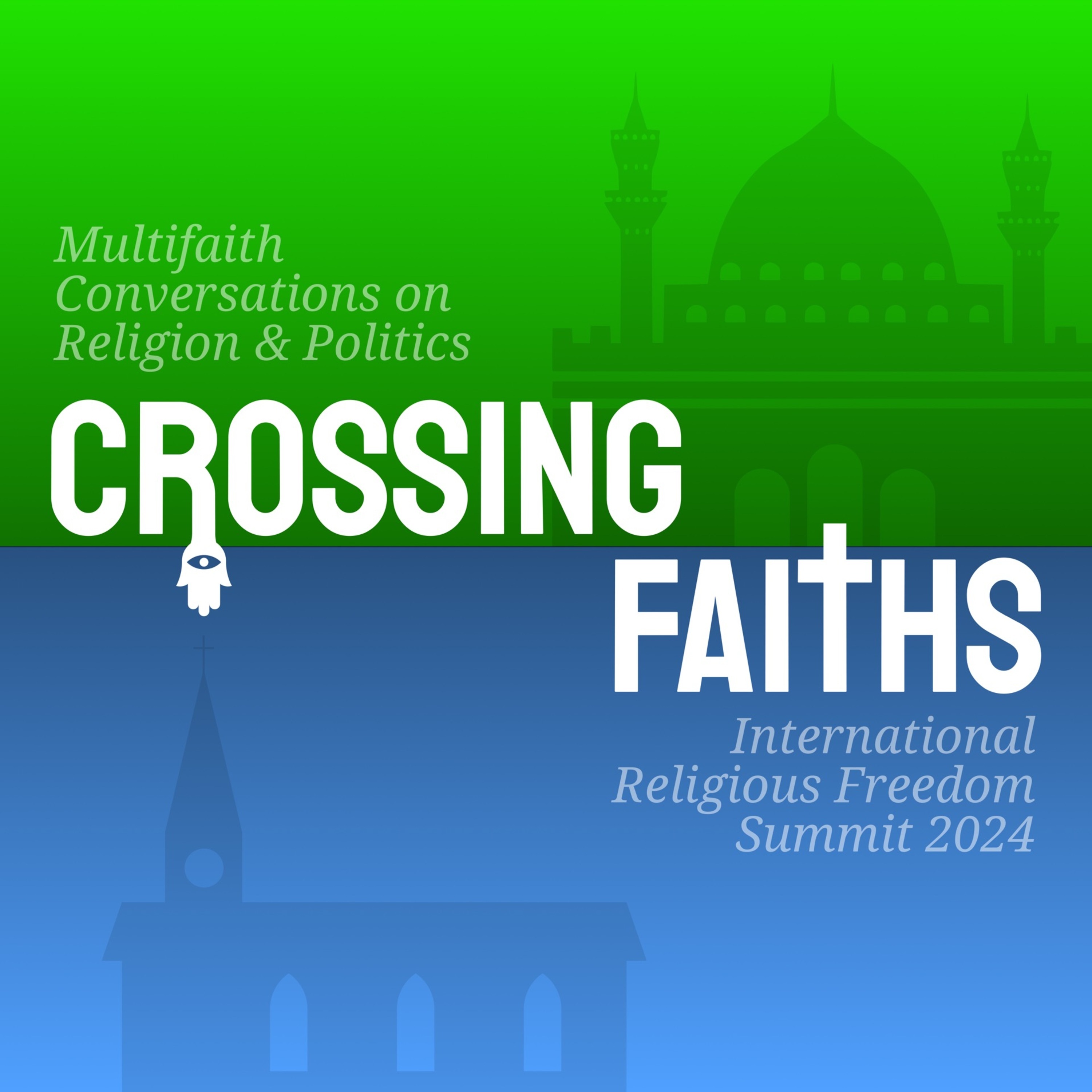 Crossing Faiths