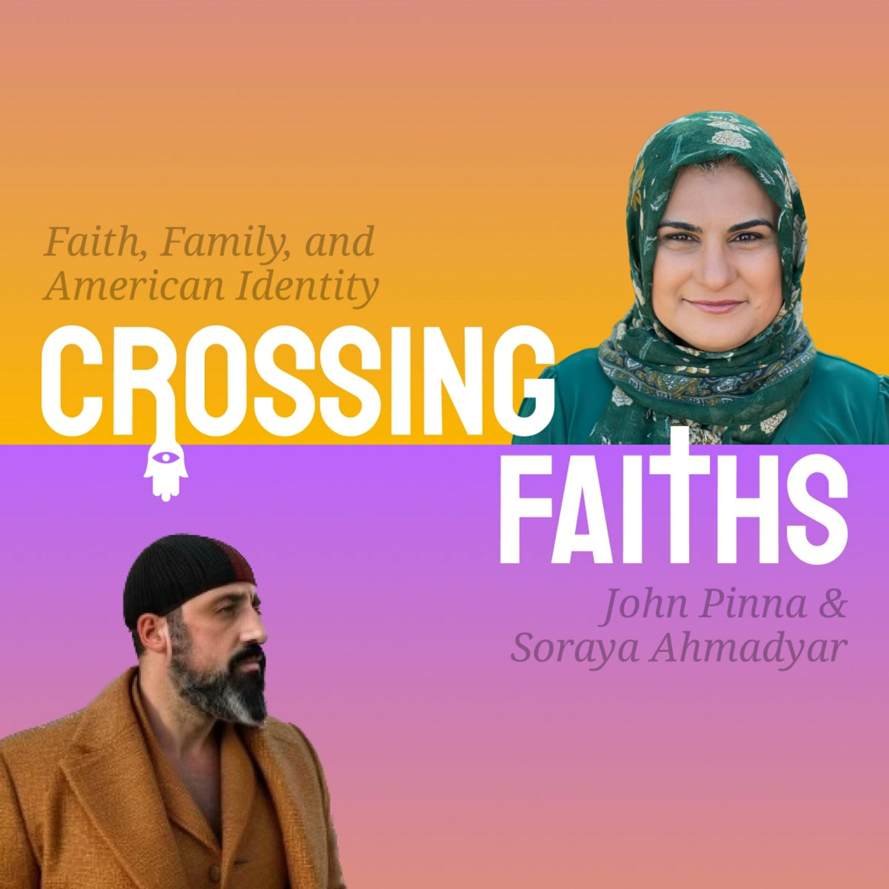 Crossing Faiths