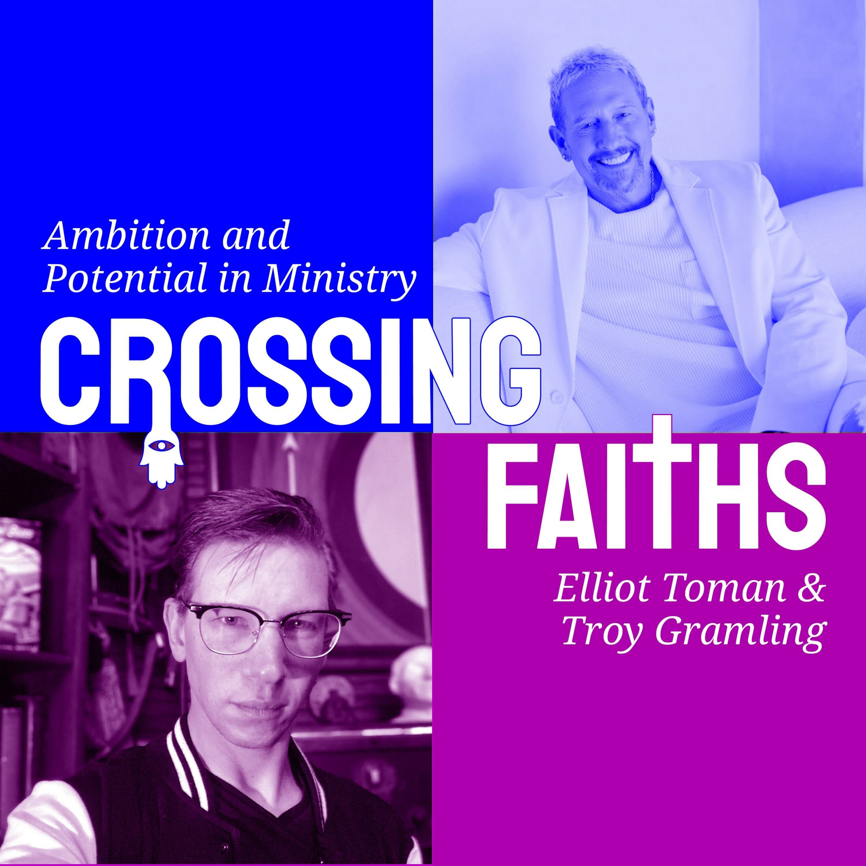 Crossing Faiths