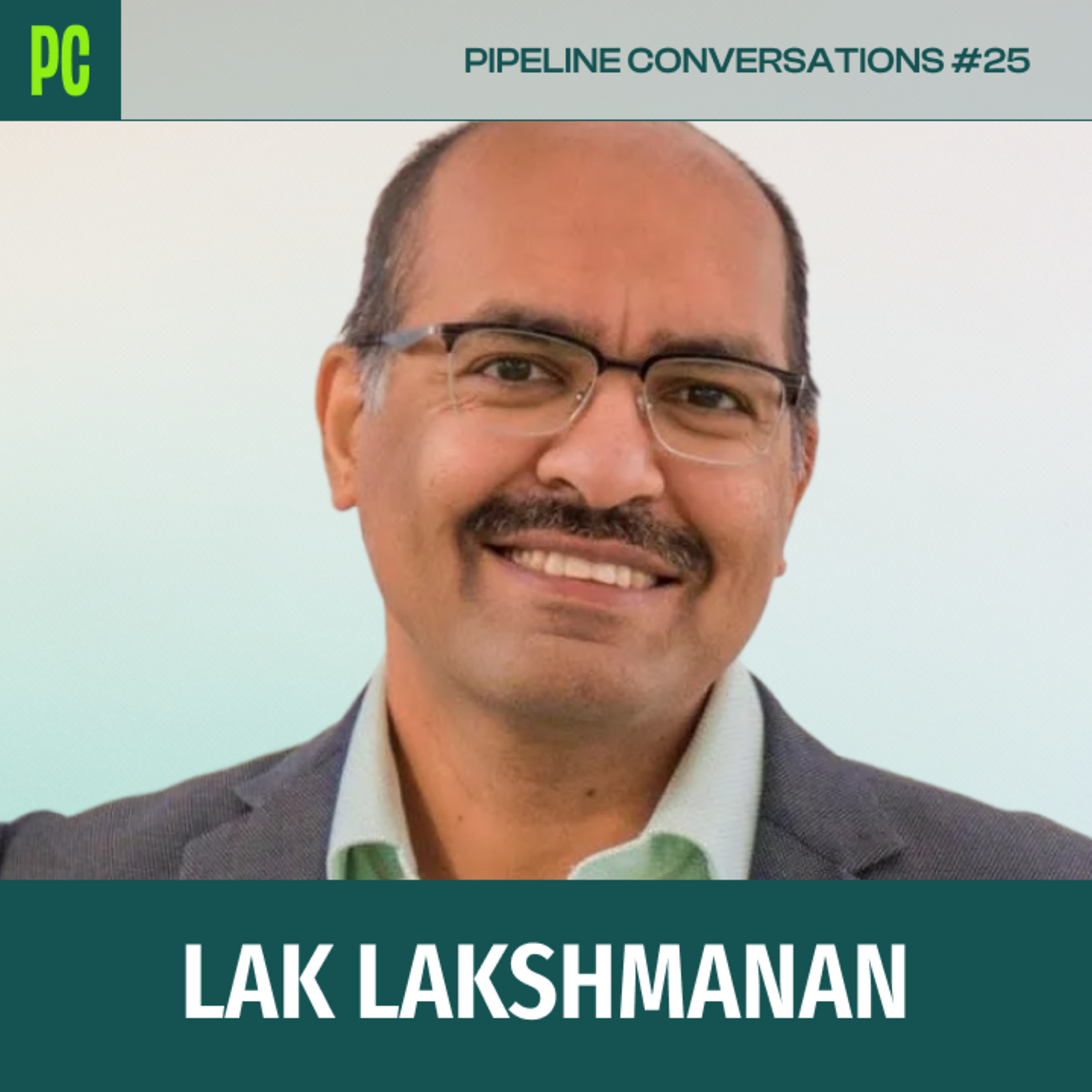 Pipeline Conversations