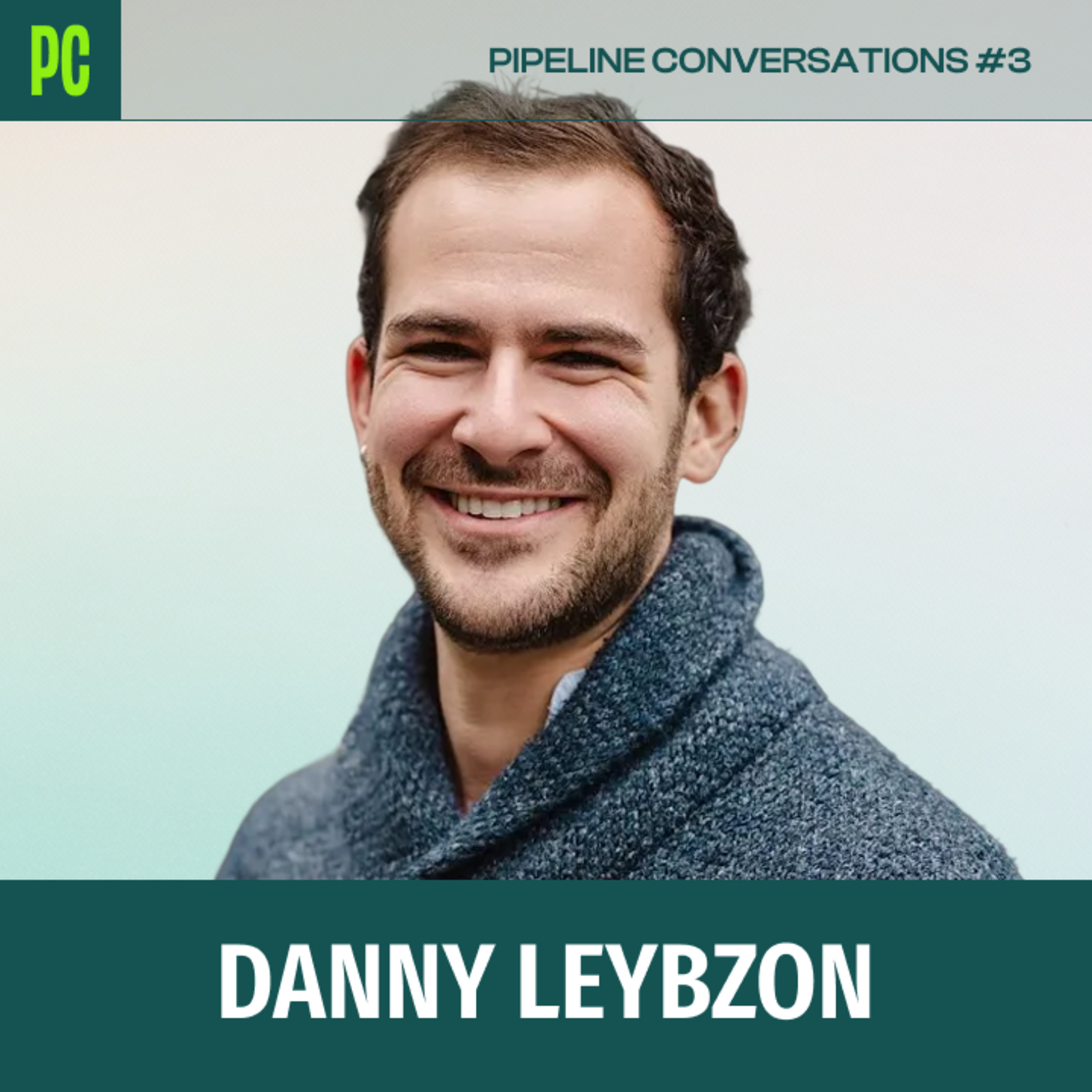 Pipeline Conversations