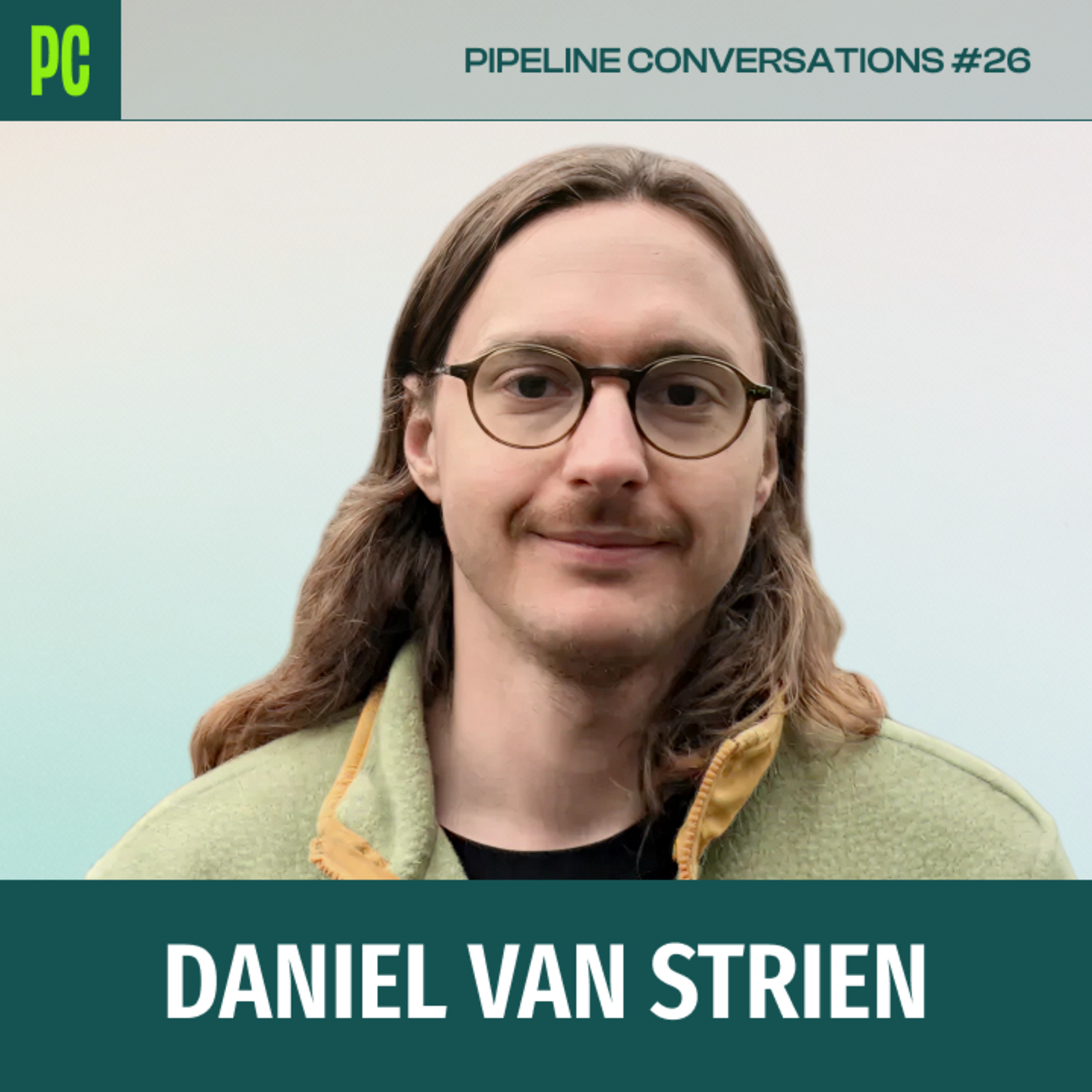 Pipeline Conversations