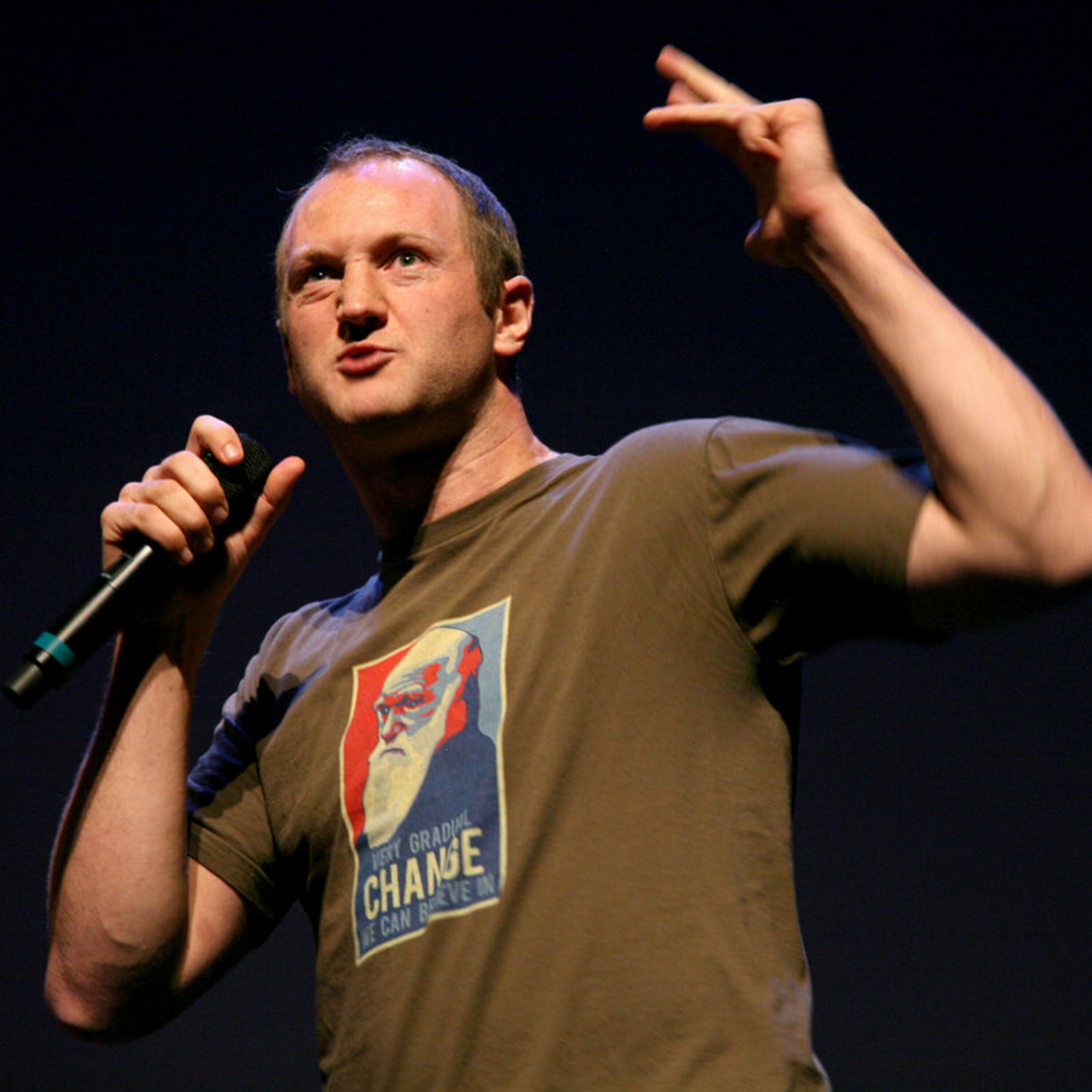 The MC Lars Podcast