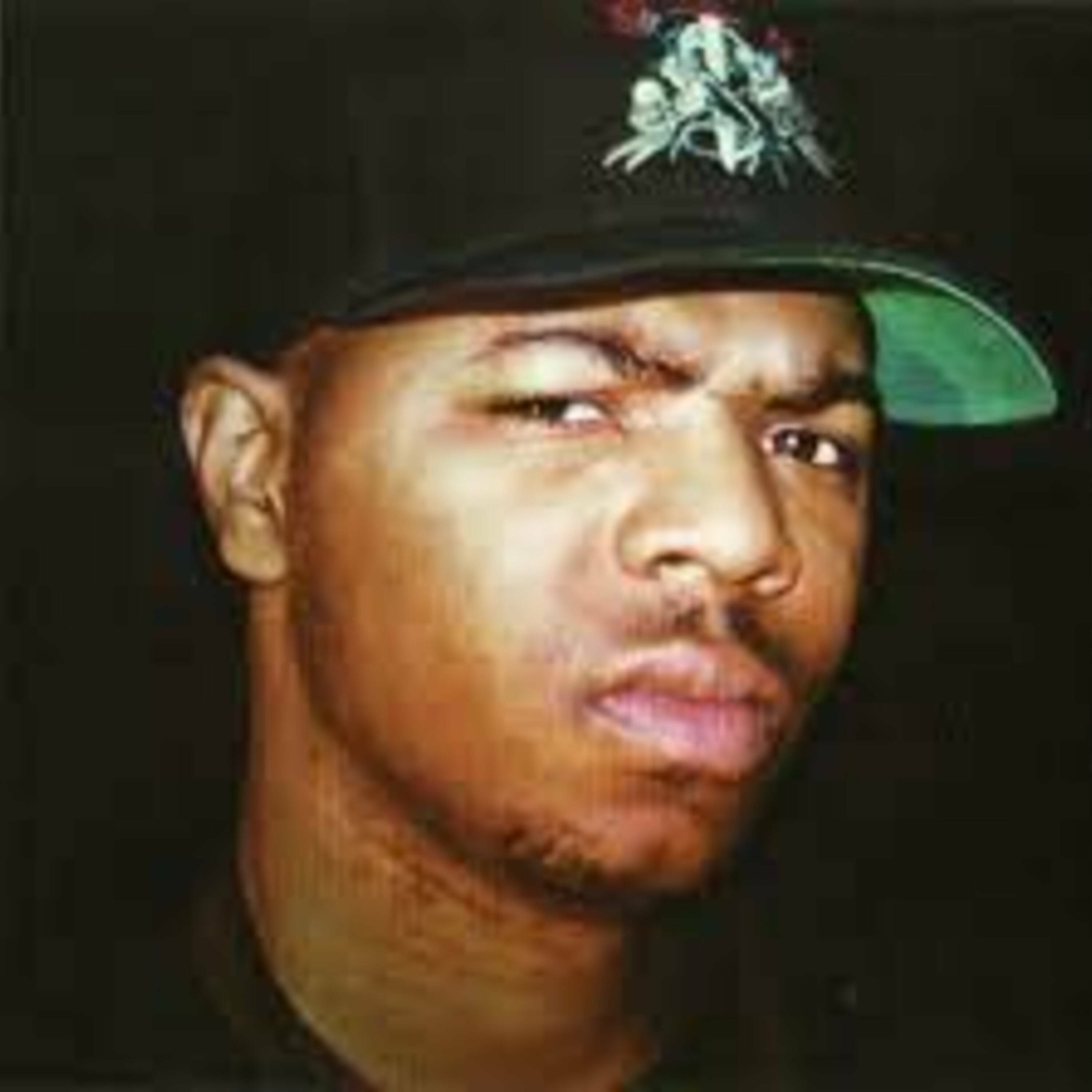 Episode 120: Esham Episode 120: Esham