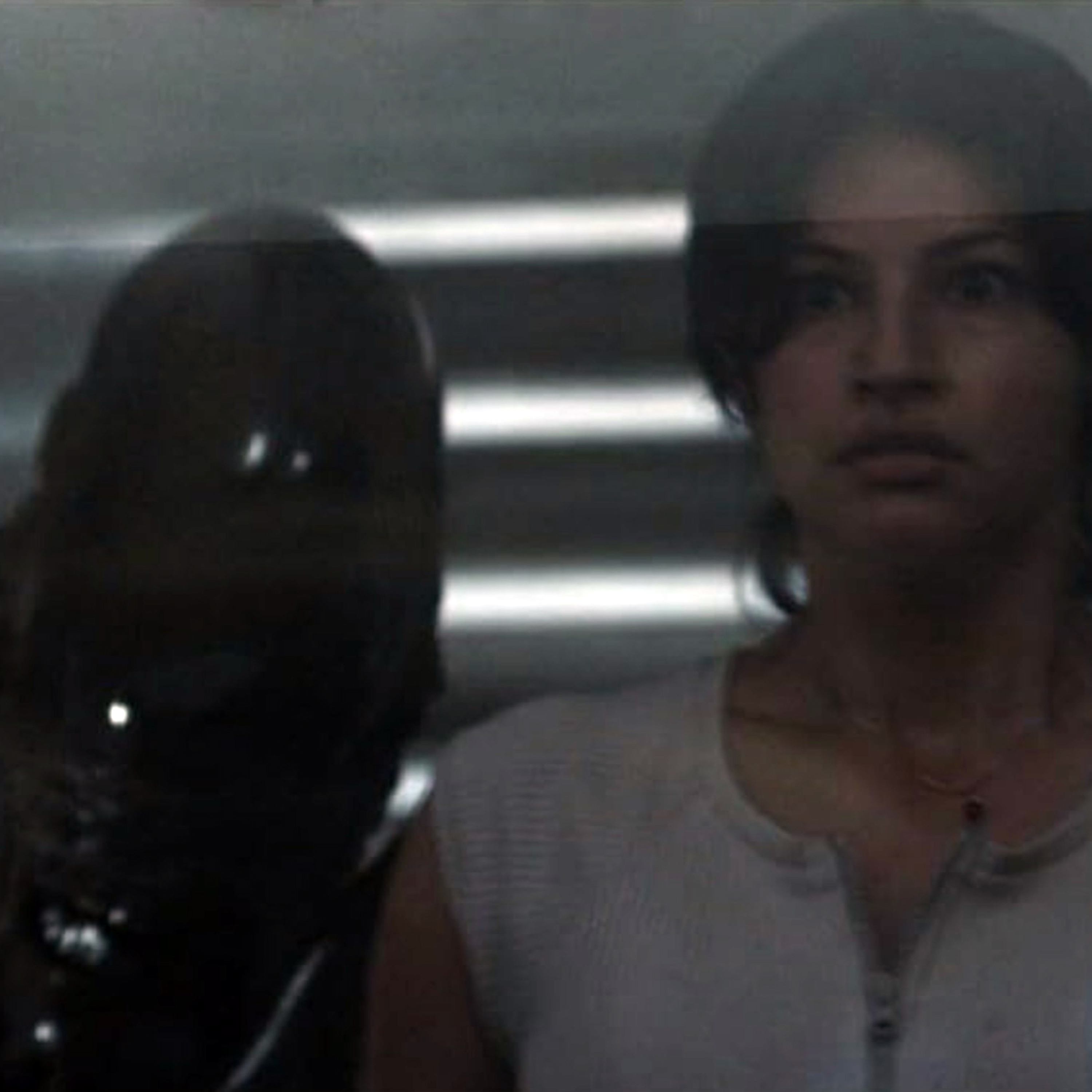 Flaming Hydra Round Table