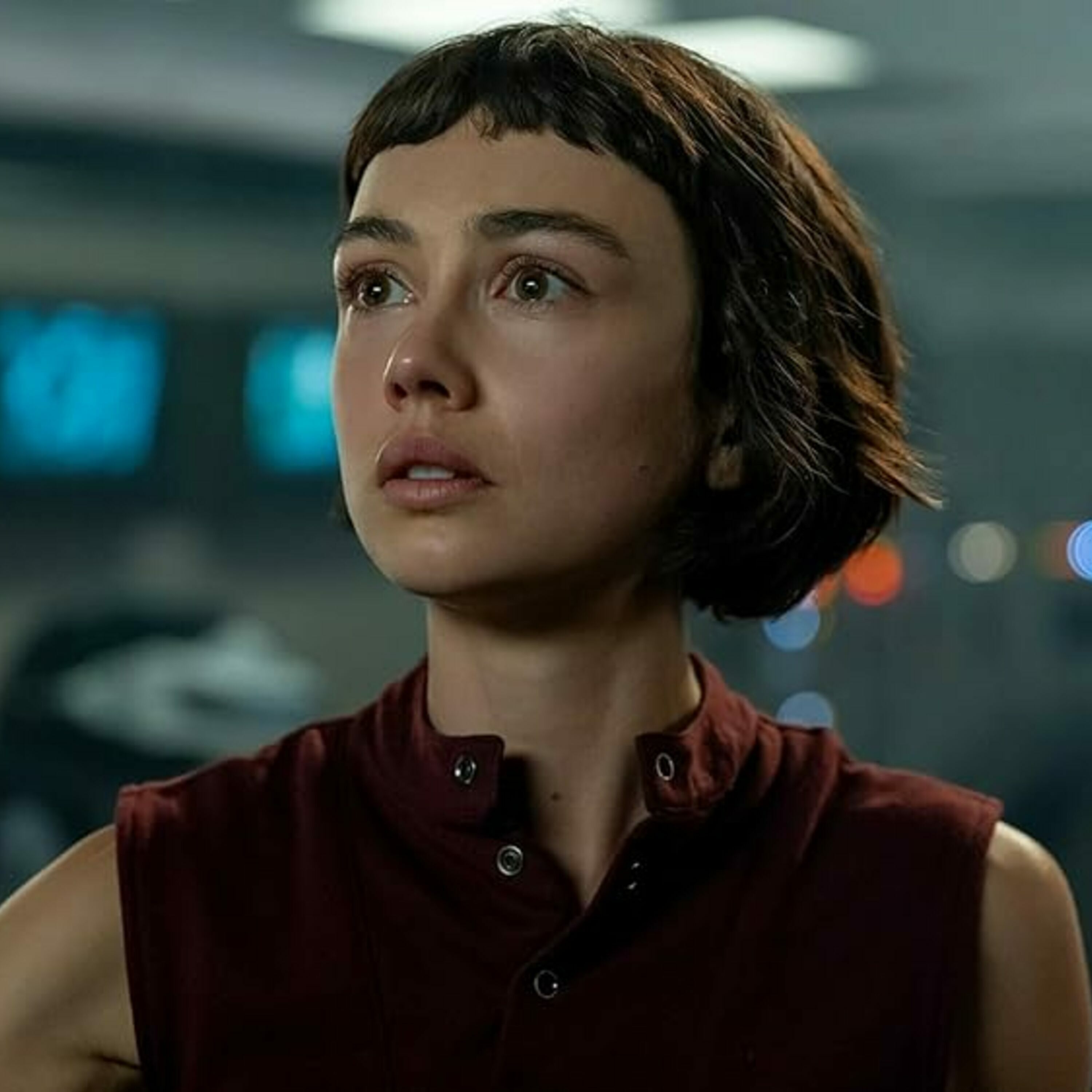 Episode 12: Episode 12: Flaming Hydra recap! ALIEN: EARTH No. 1