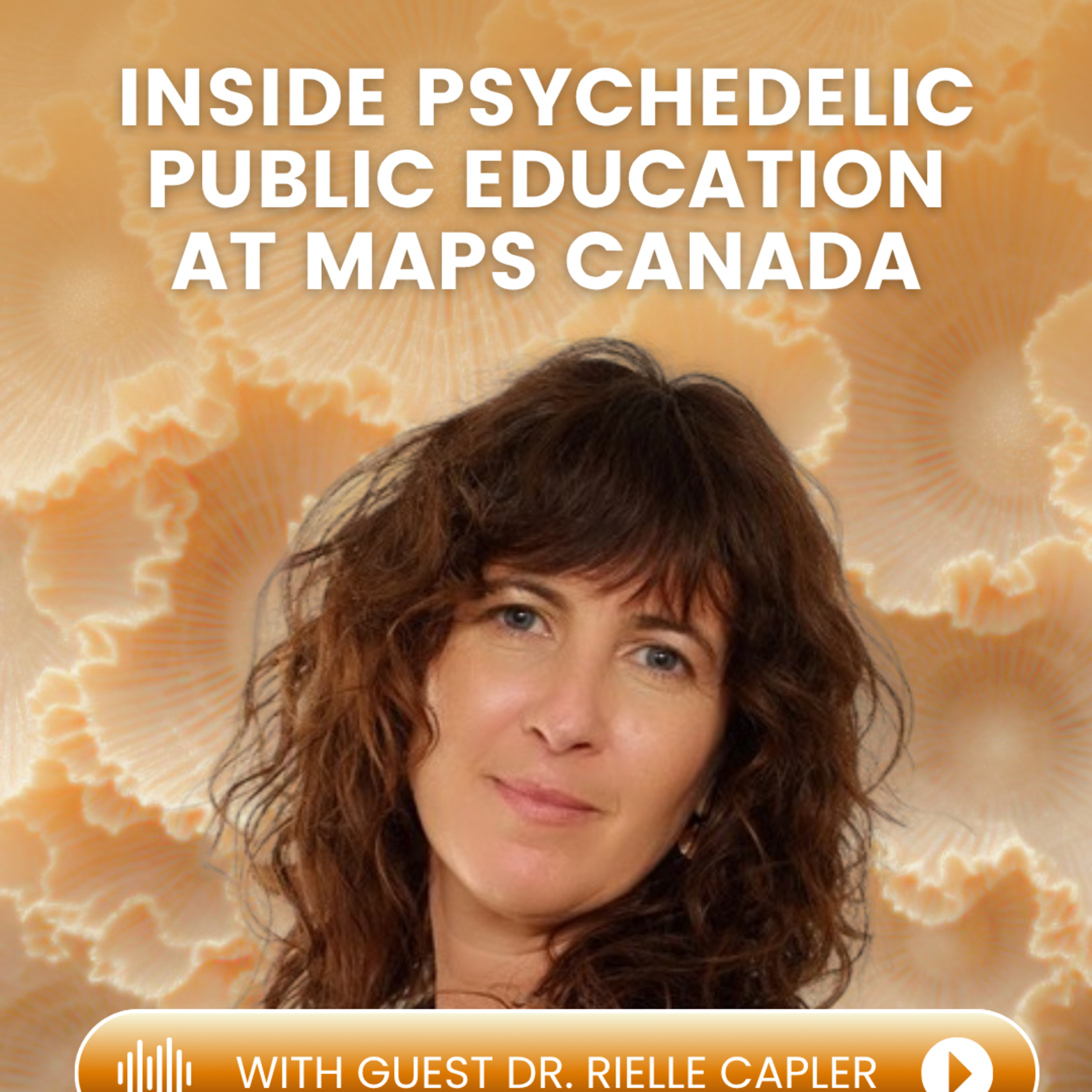 MAPS Canada Podcast