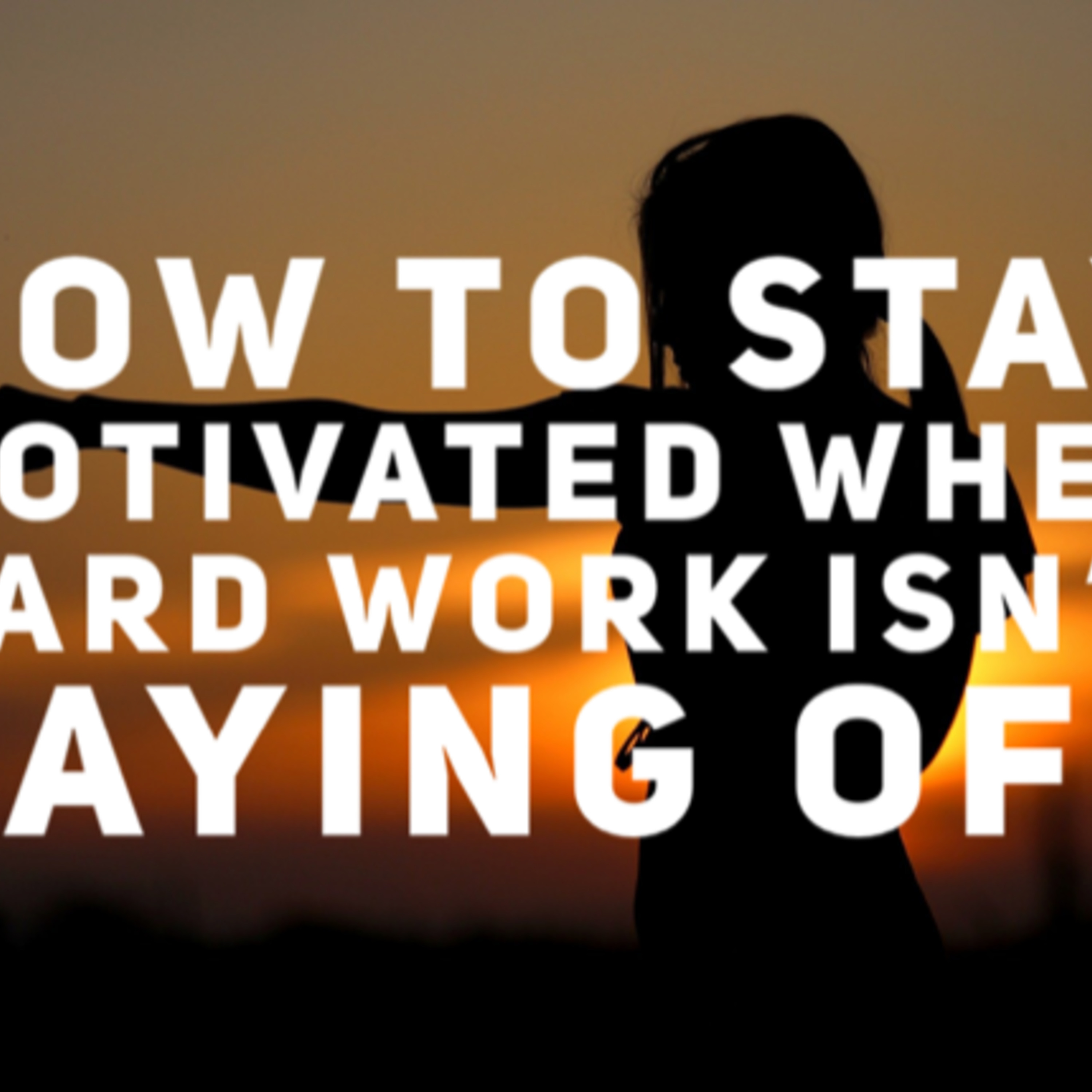 Ambition Habits