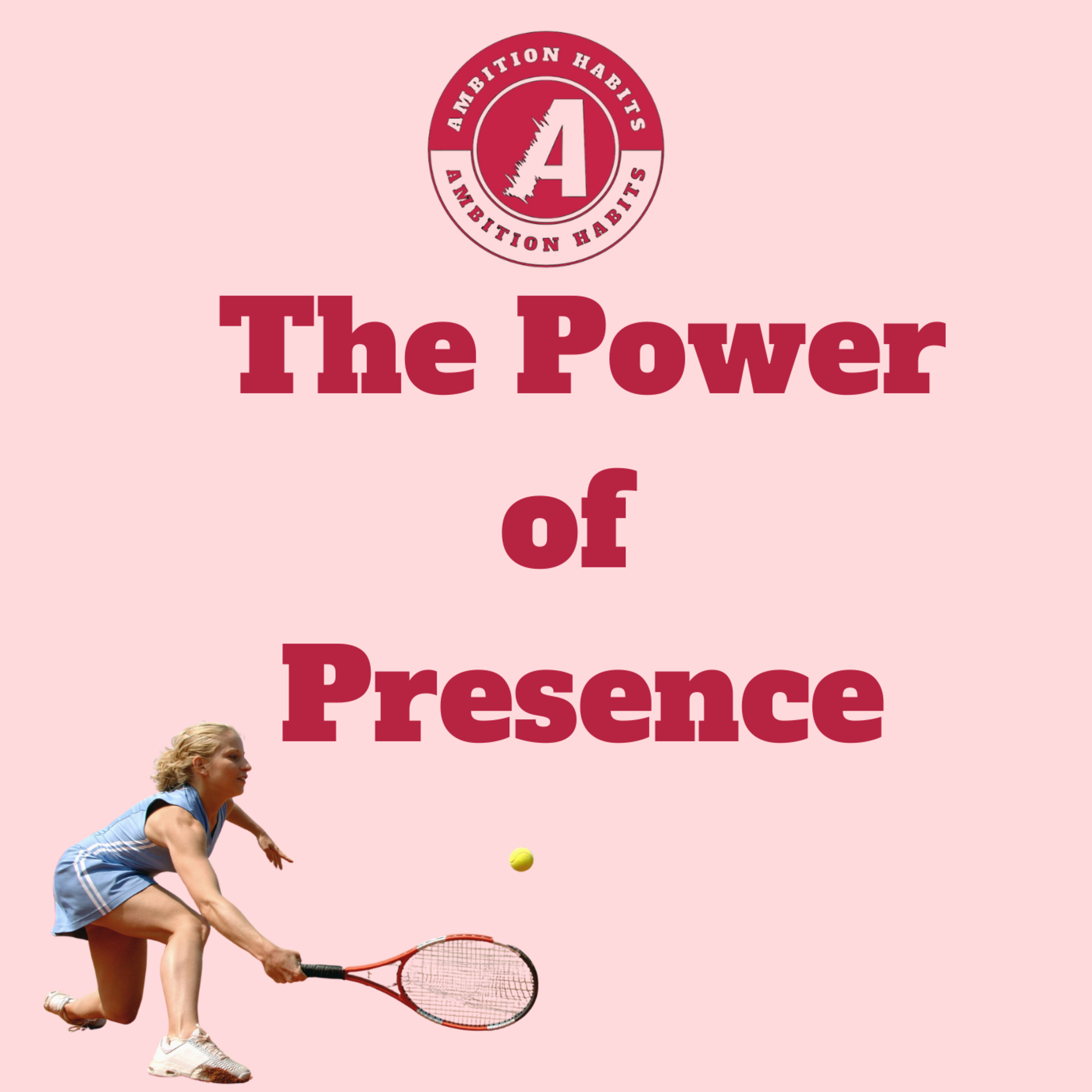 The Power of Presence: Focus vs. Concentration episode artwork