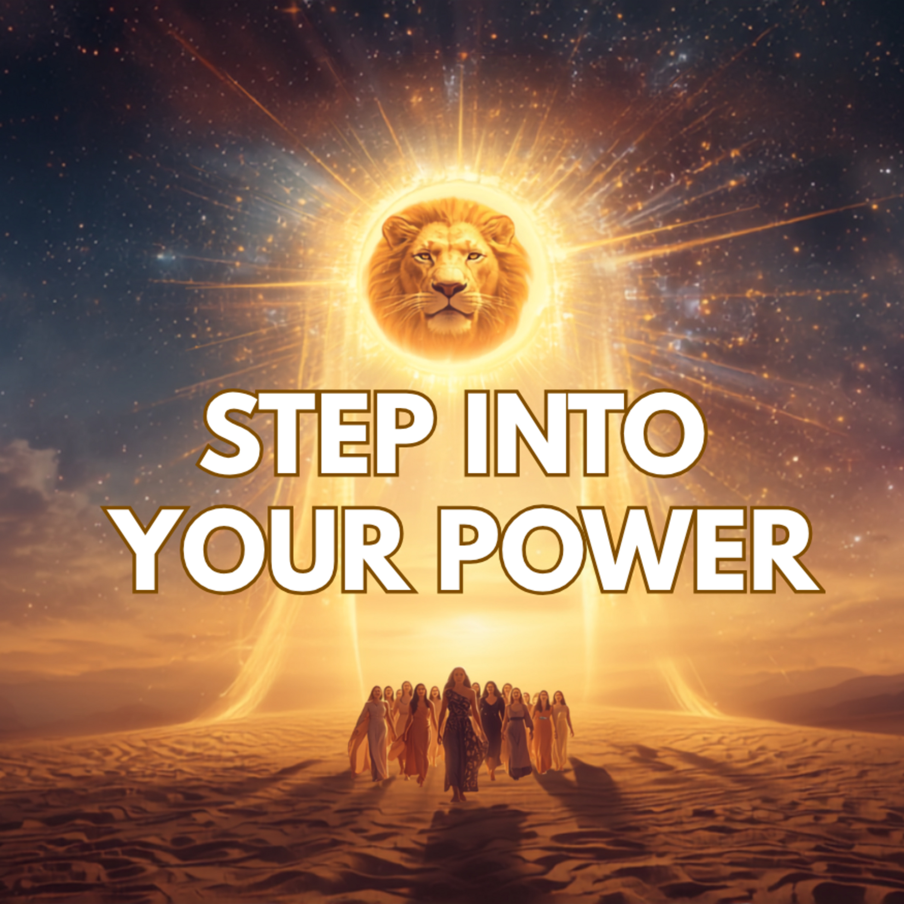 The 8/8 Transformation: Unlock Your Infinite Mindset episode artwork