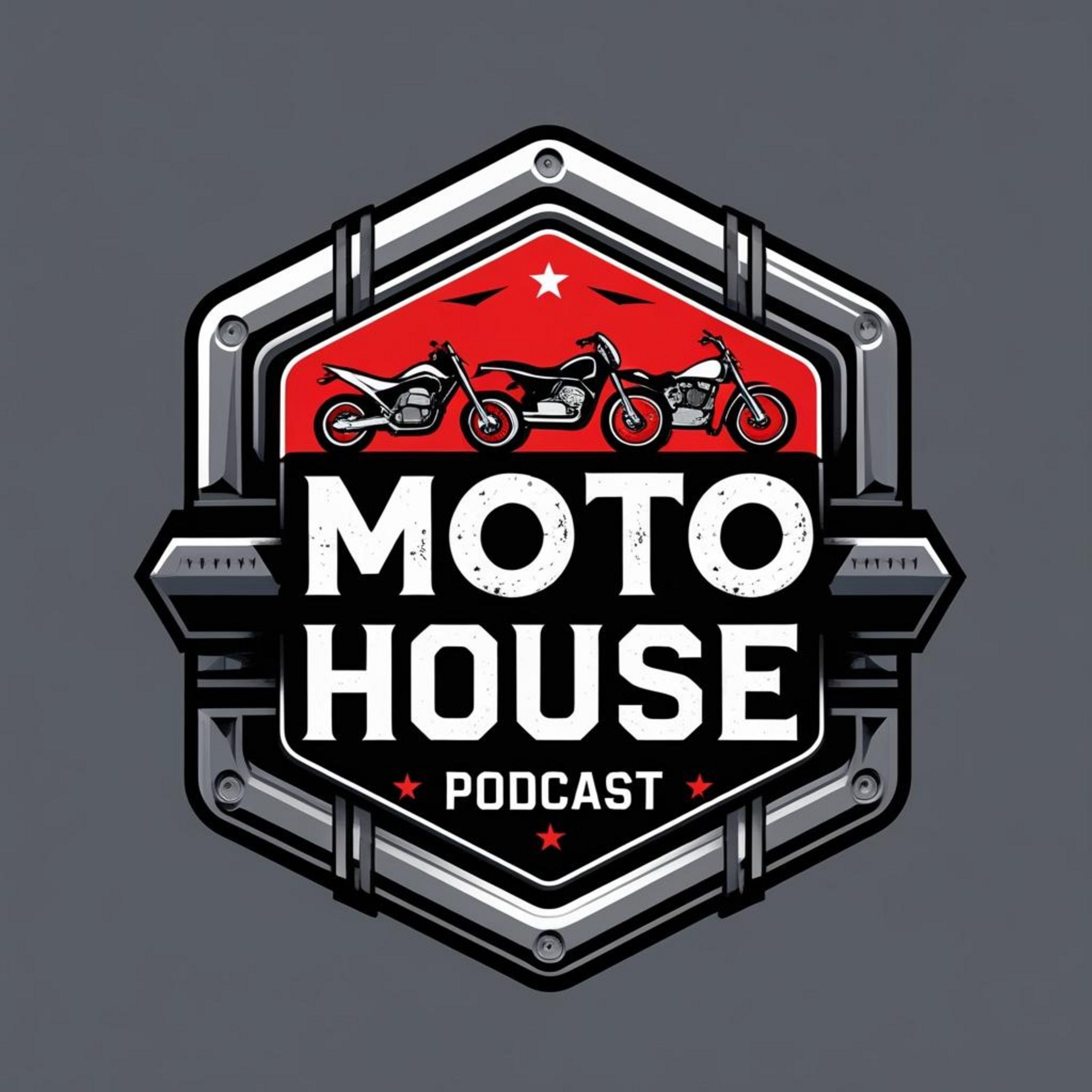 Moto House