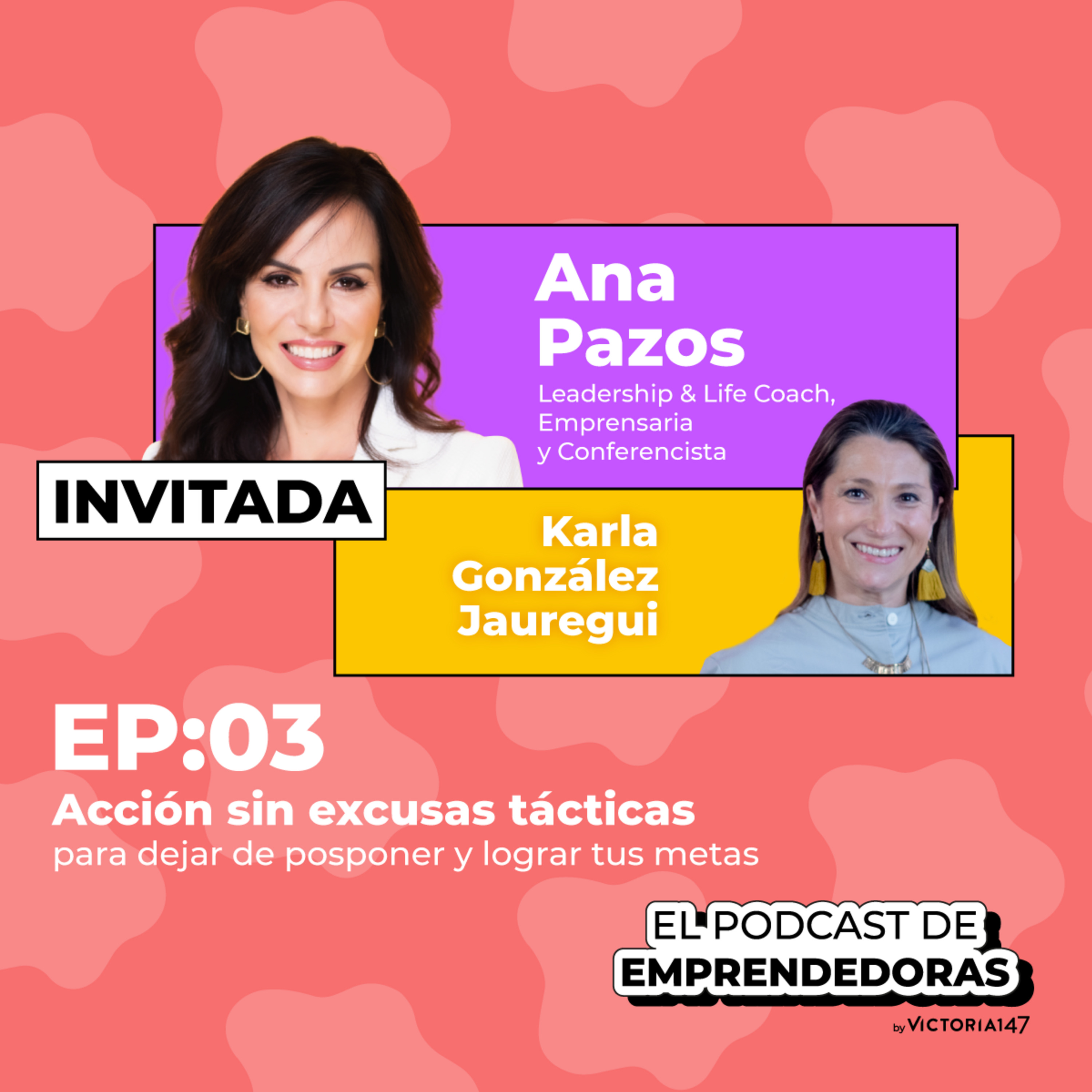 El Podcast de Emprendedoras