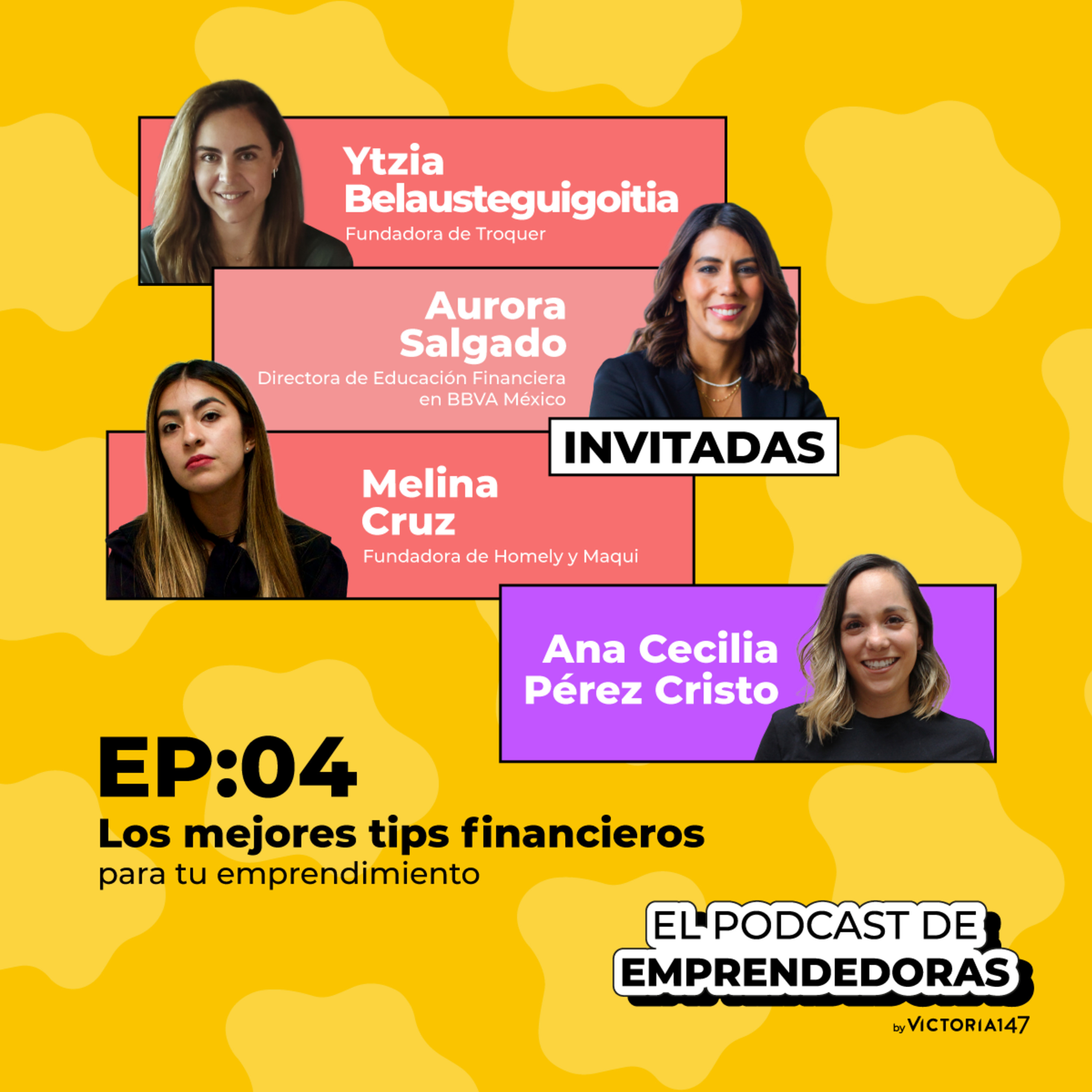 El Podcast de Emprendedoras