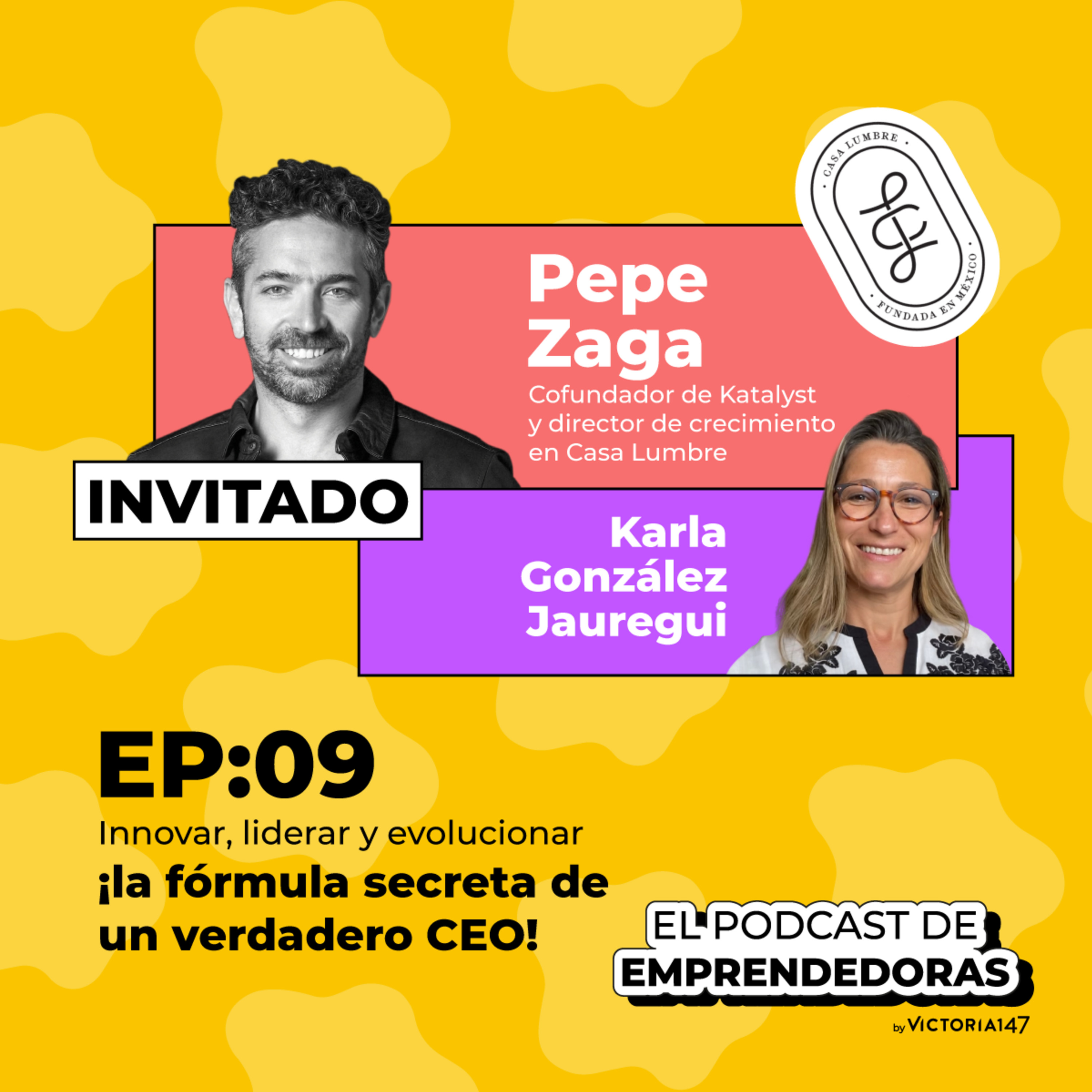 El Podcast de Emprendedoras