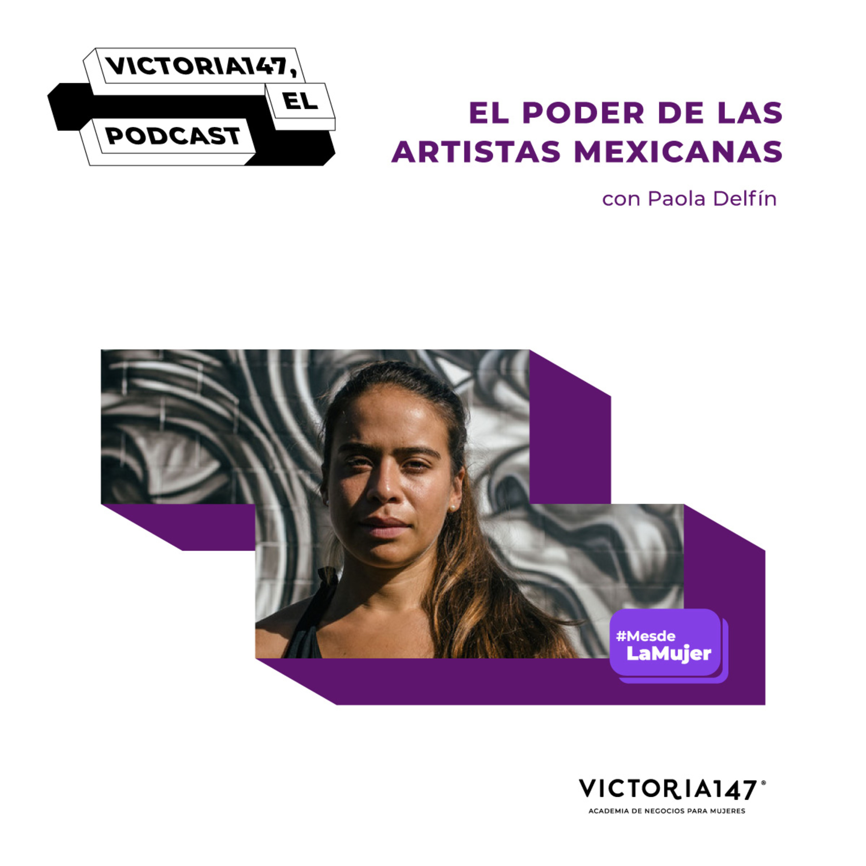 El Podcast de Emprendedoras