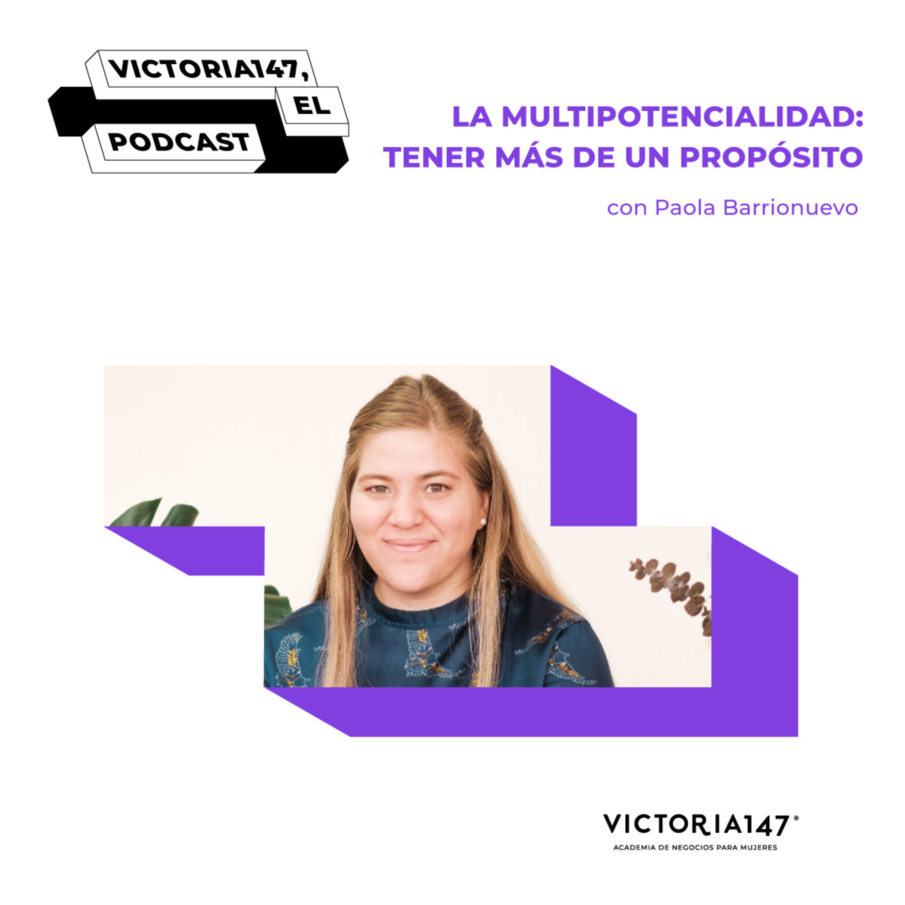 El Podcast de Emprendedoras