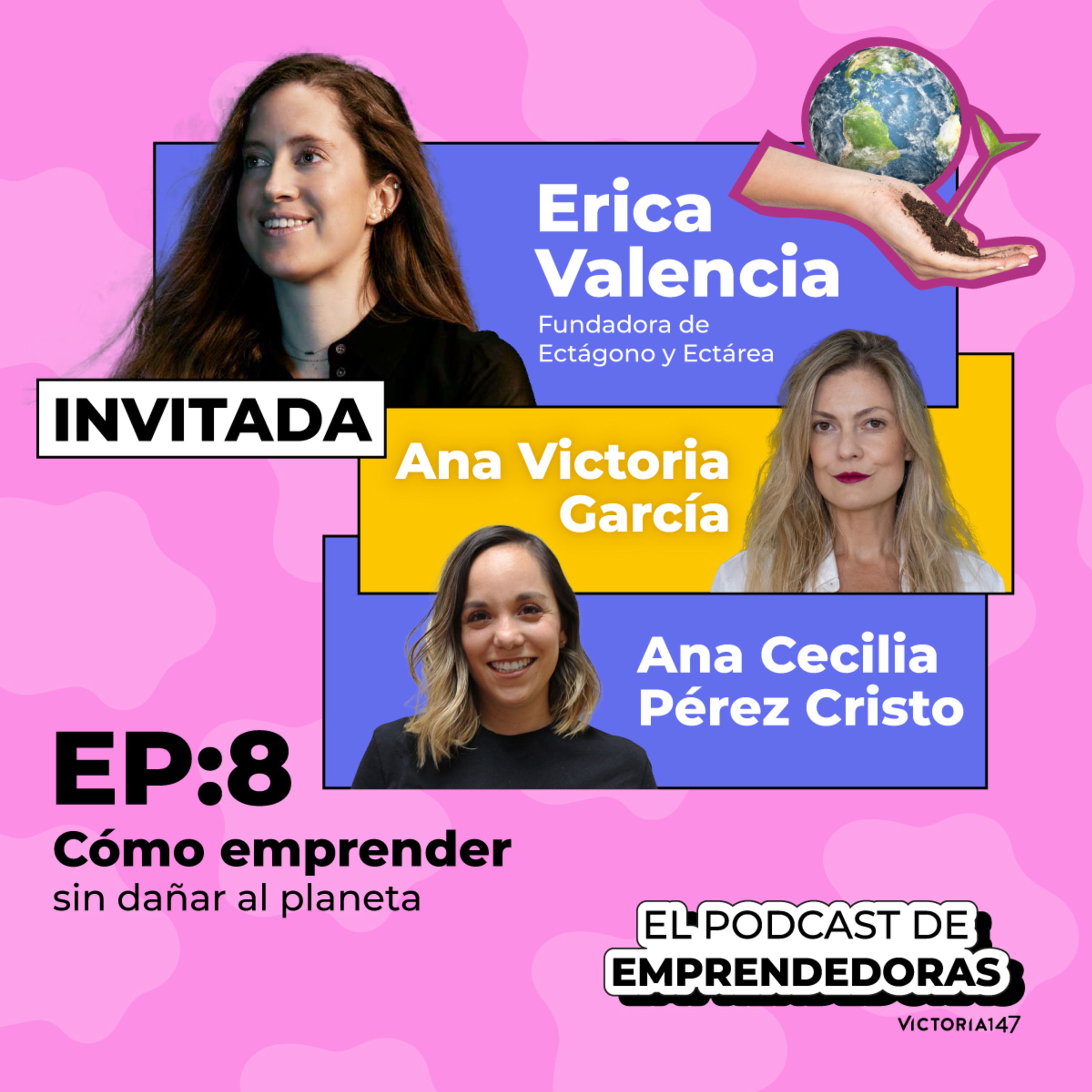 El Podcast de Emprendedoras