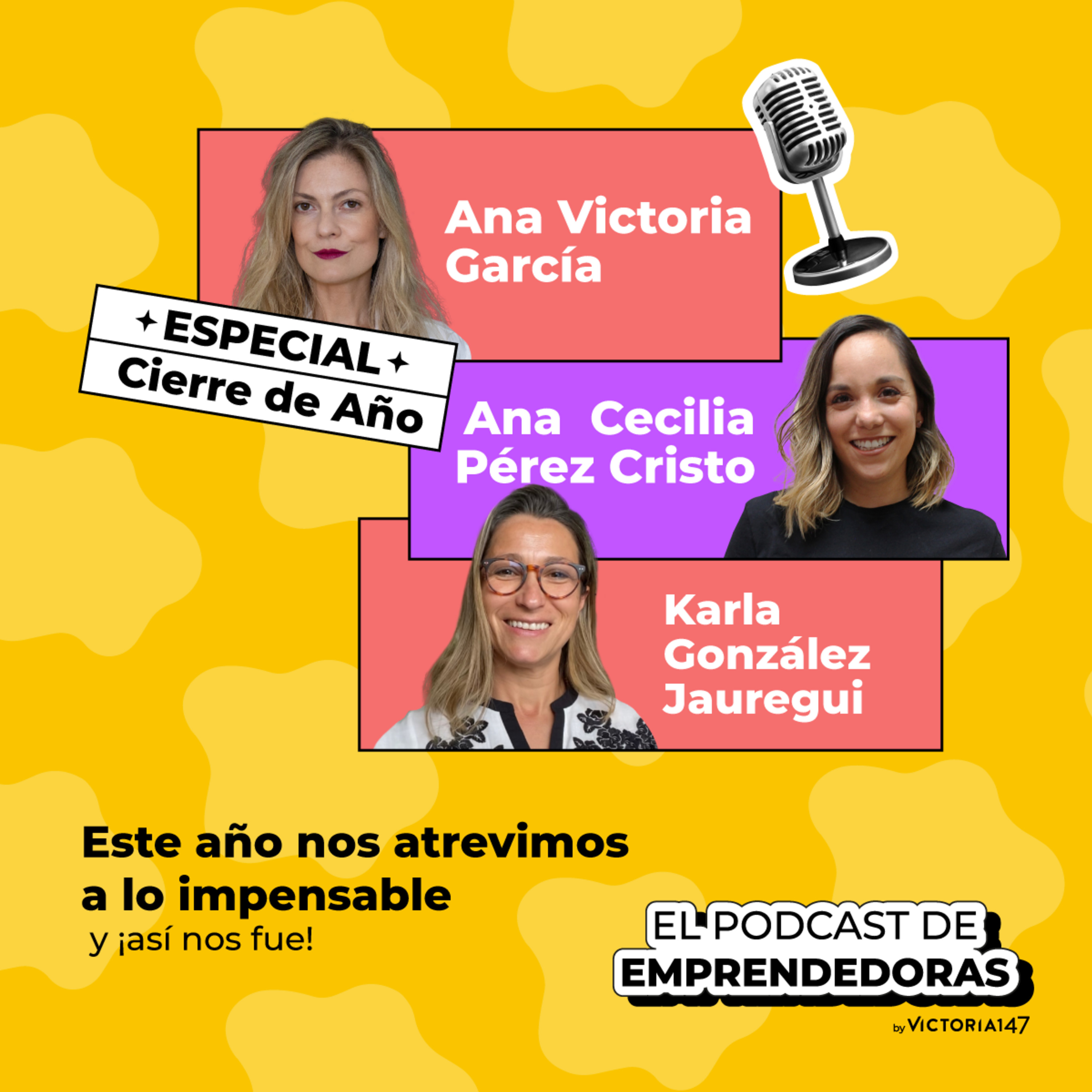 El Podcast de Emprendedoras