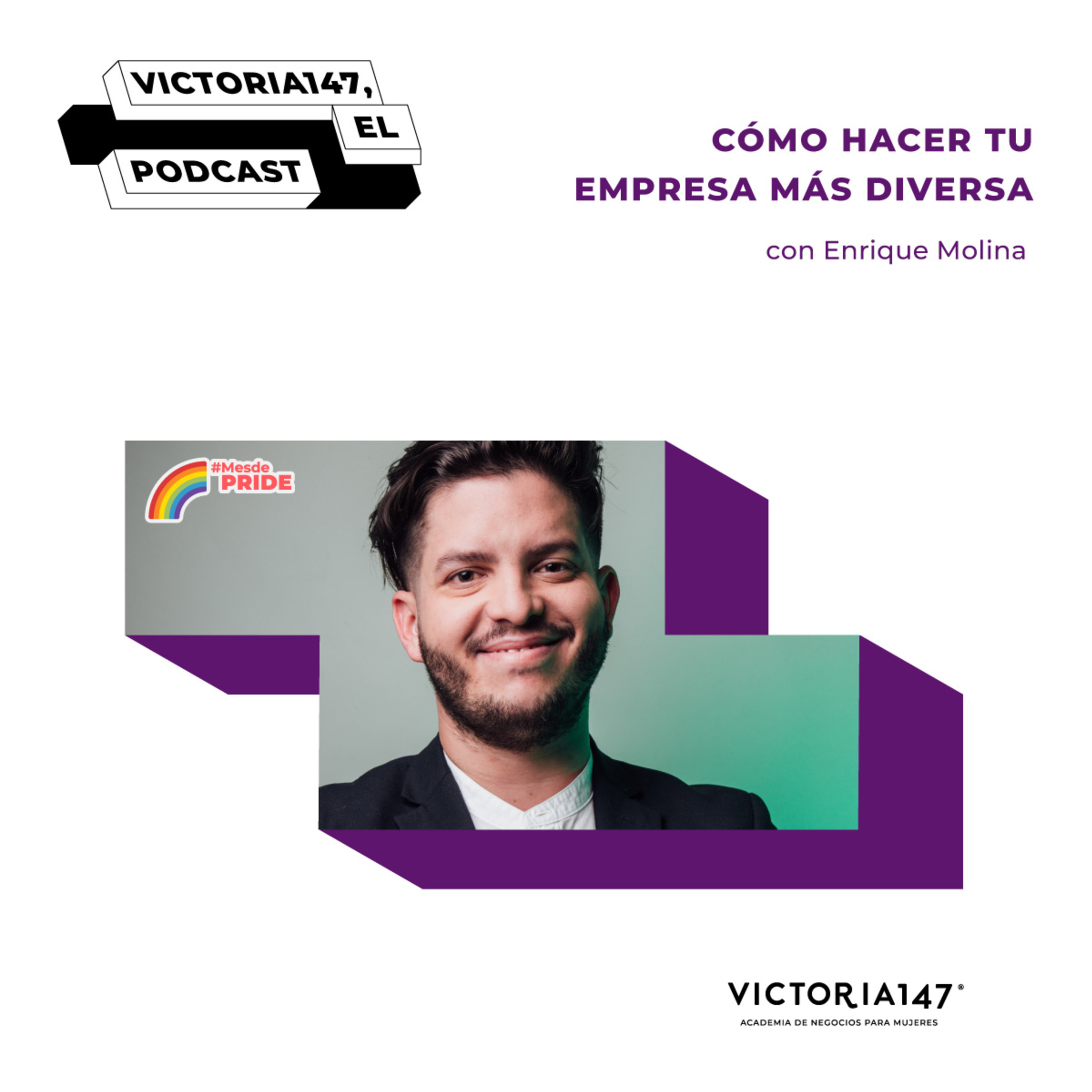 El Podcast de Emprendedoras