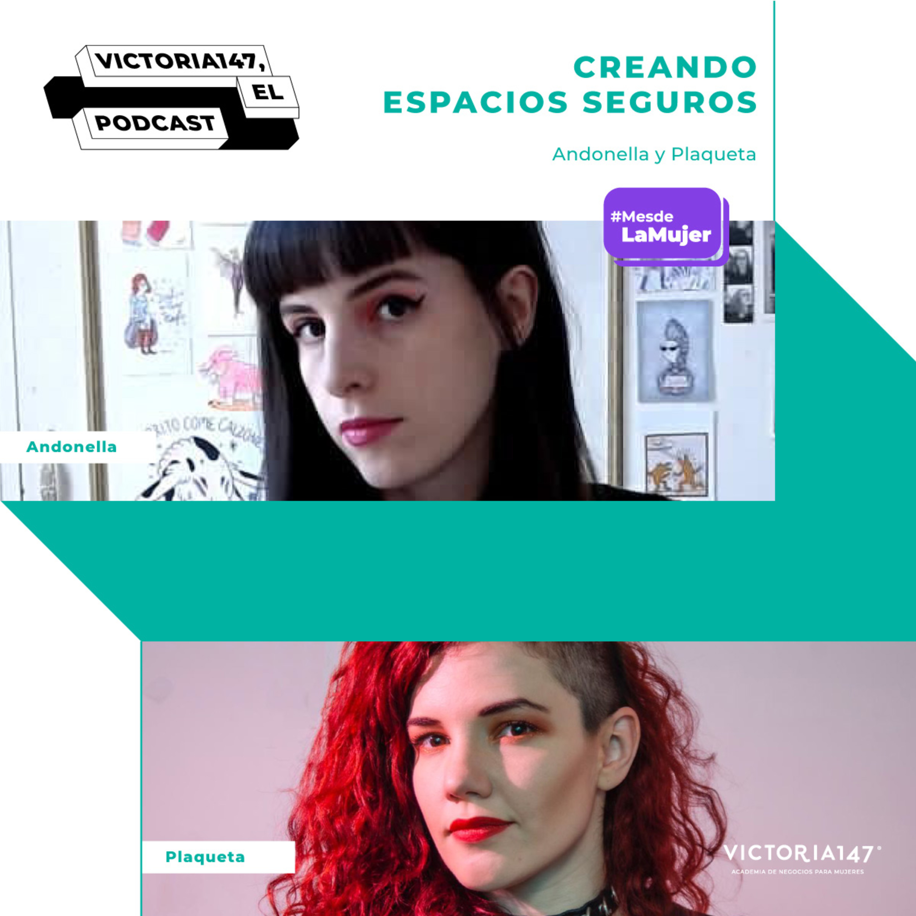 El Podcast de Emprendedoras
