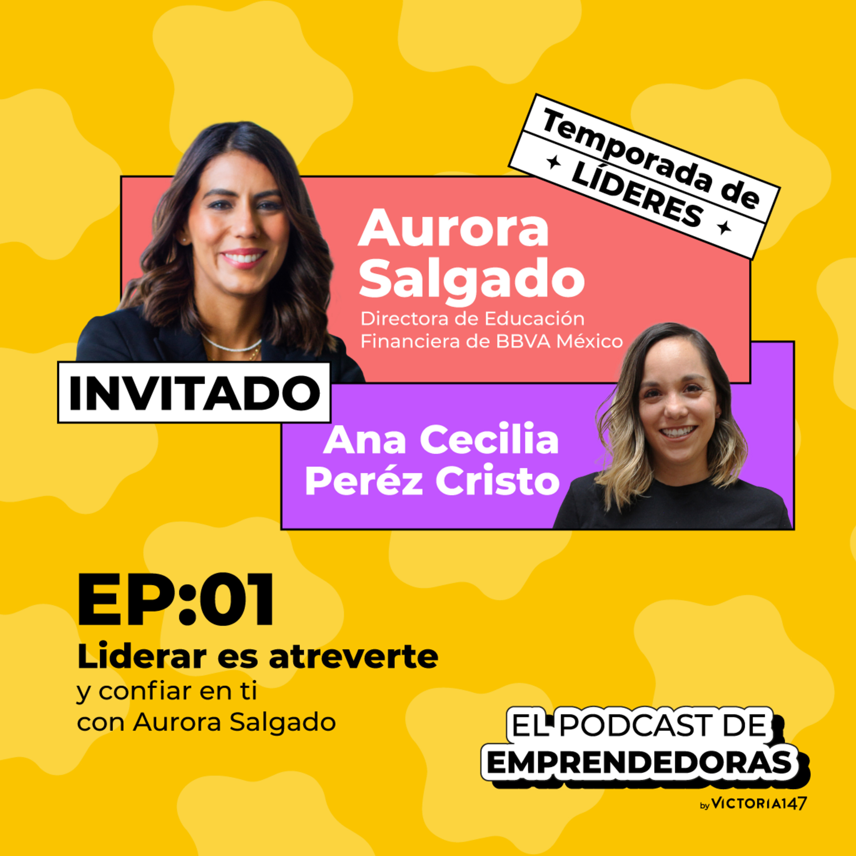 El Podcast de Emprendedoras