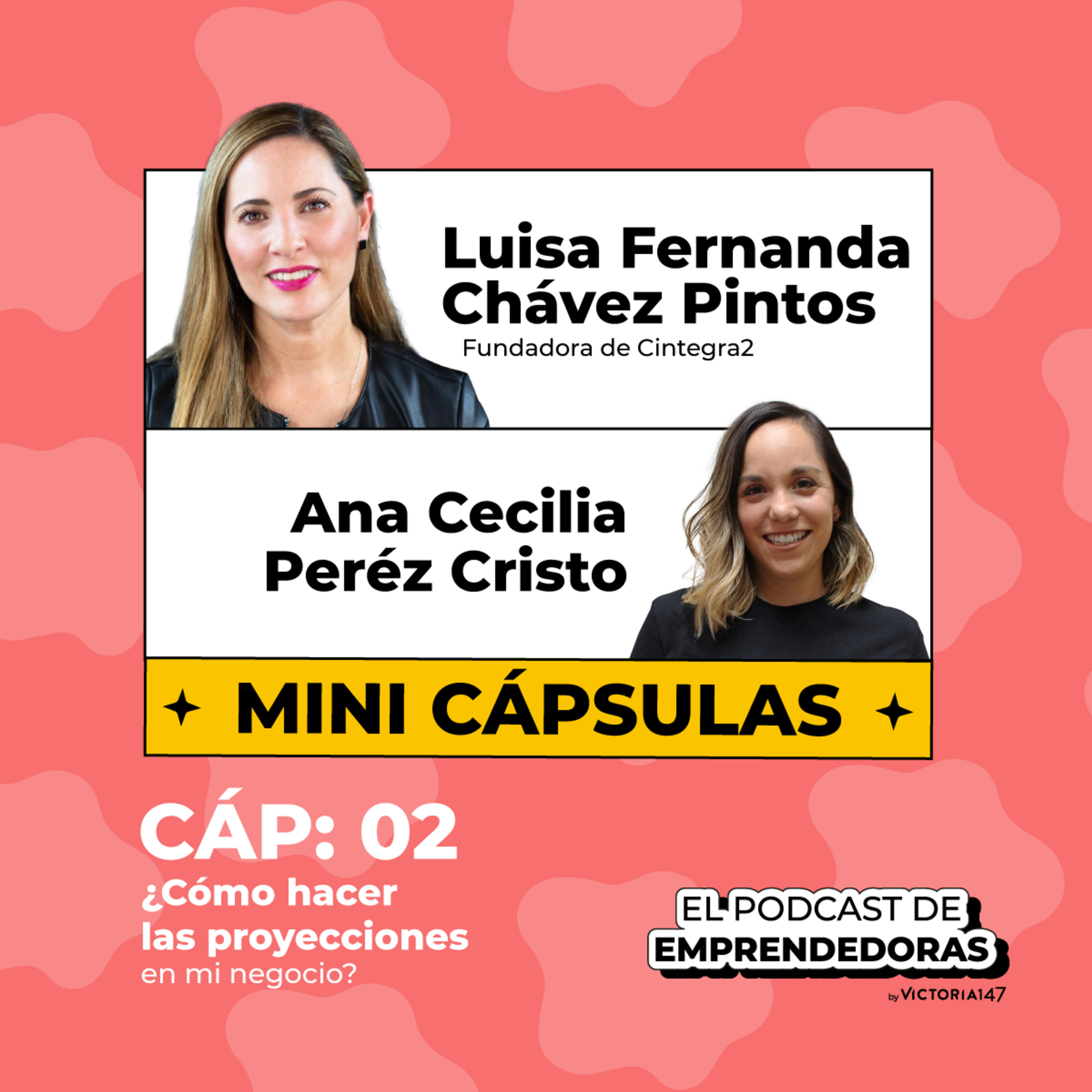 El Podcast de Emprendedoras