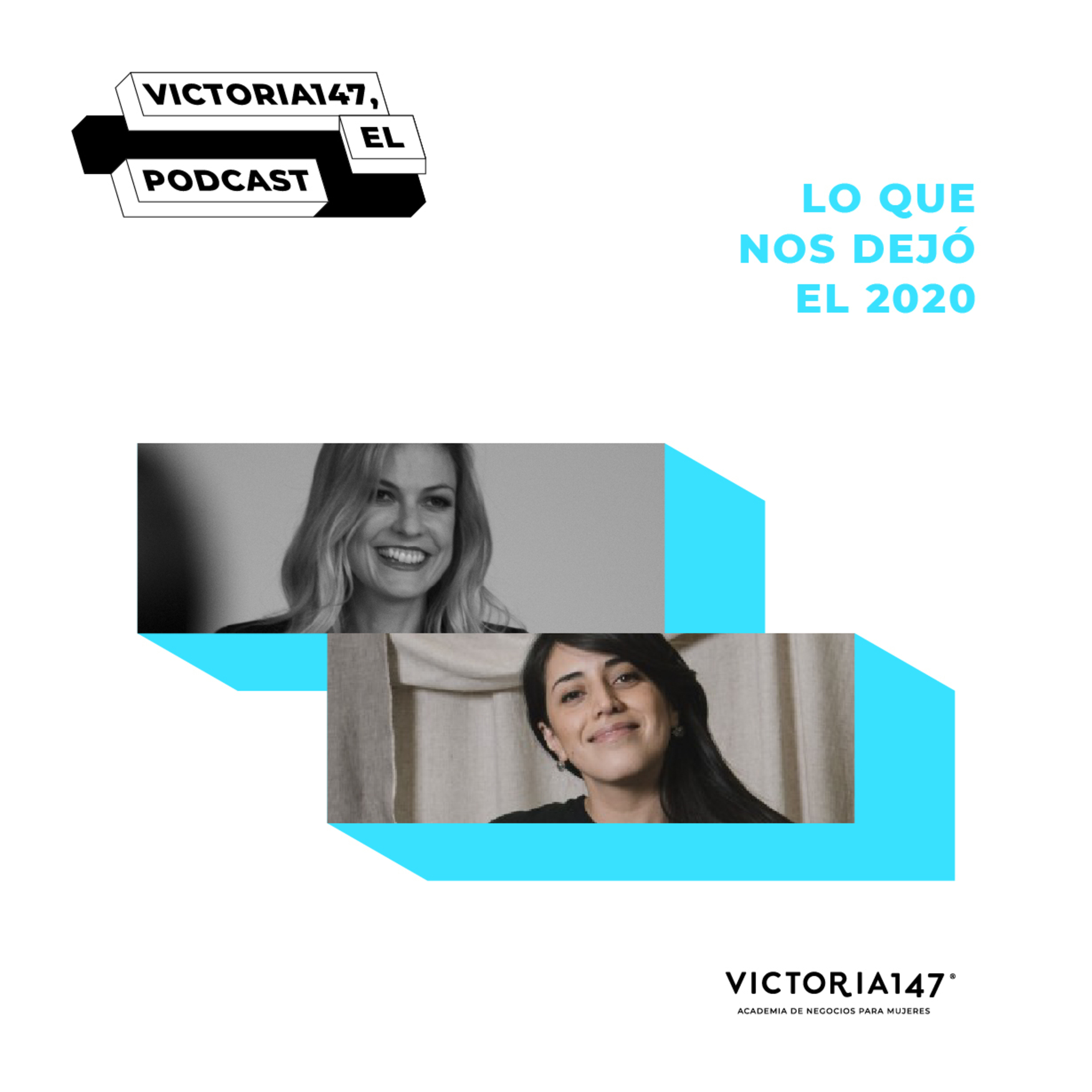 El Podcast de Emprendedoras