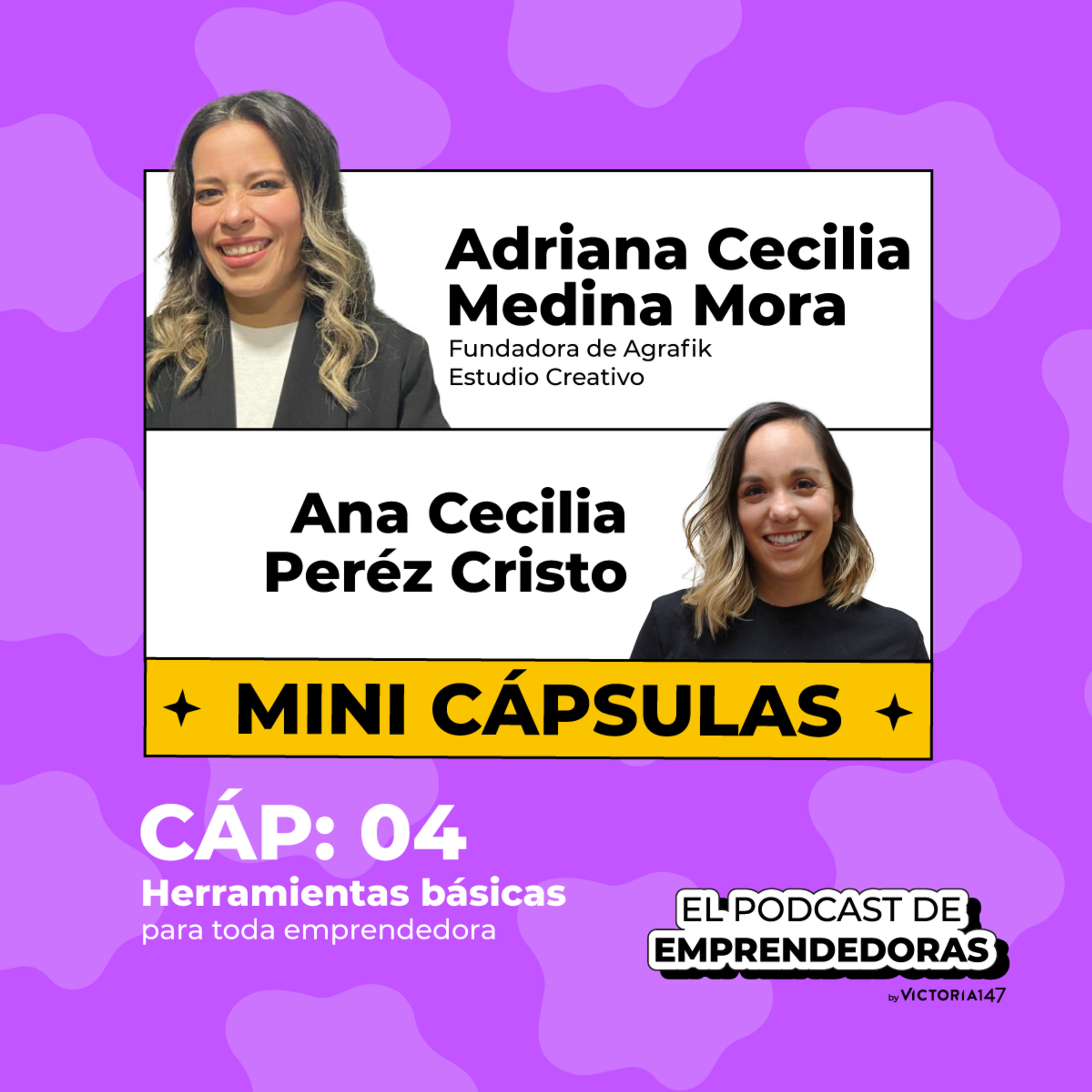 El Podcast de Emprendedoras