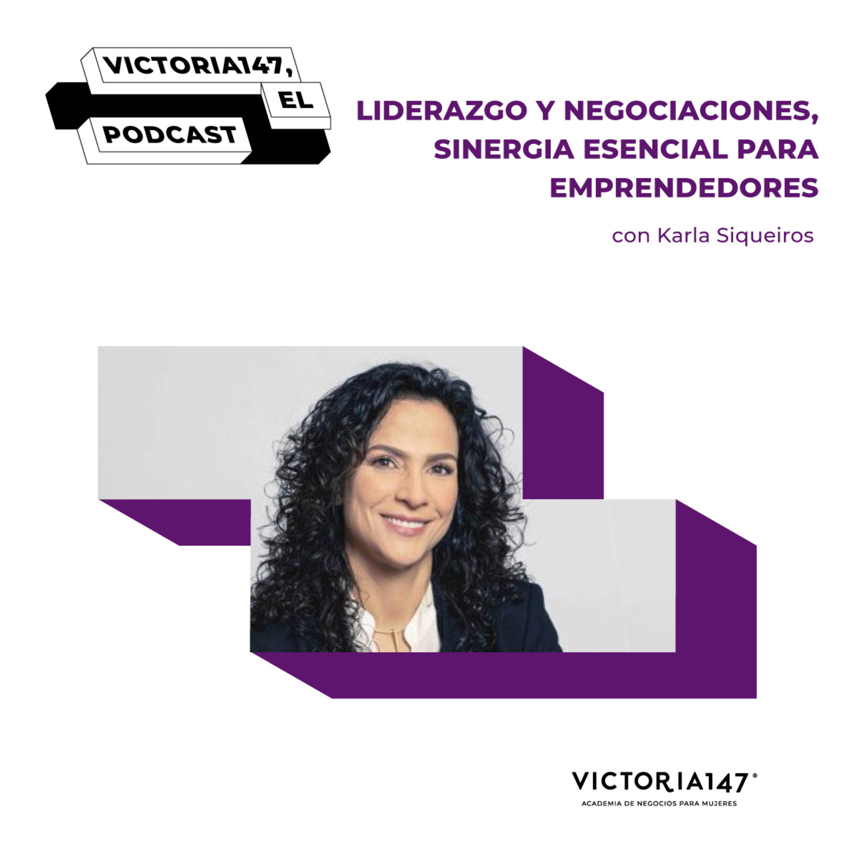 El Podcast de Emprendedoras