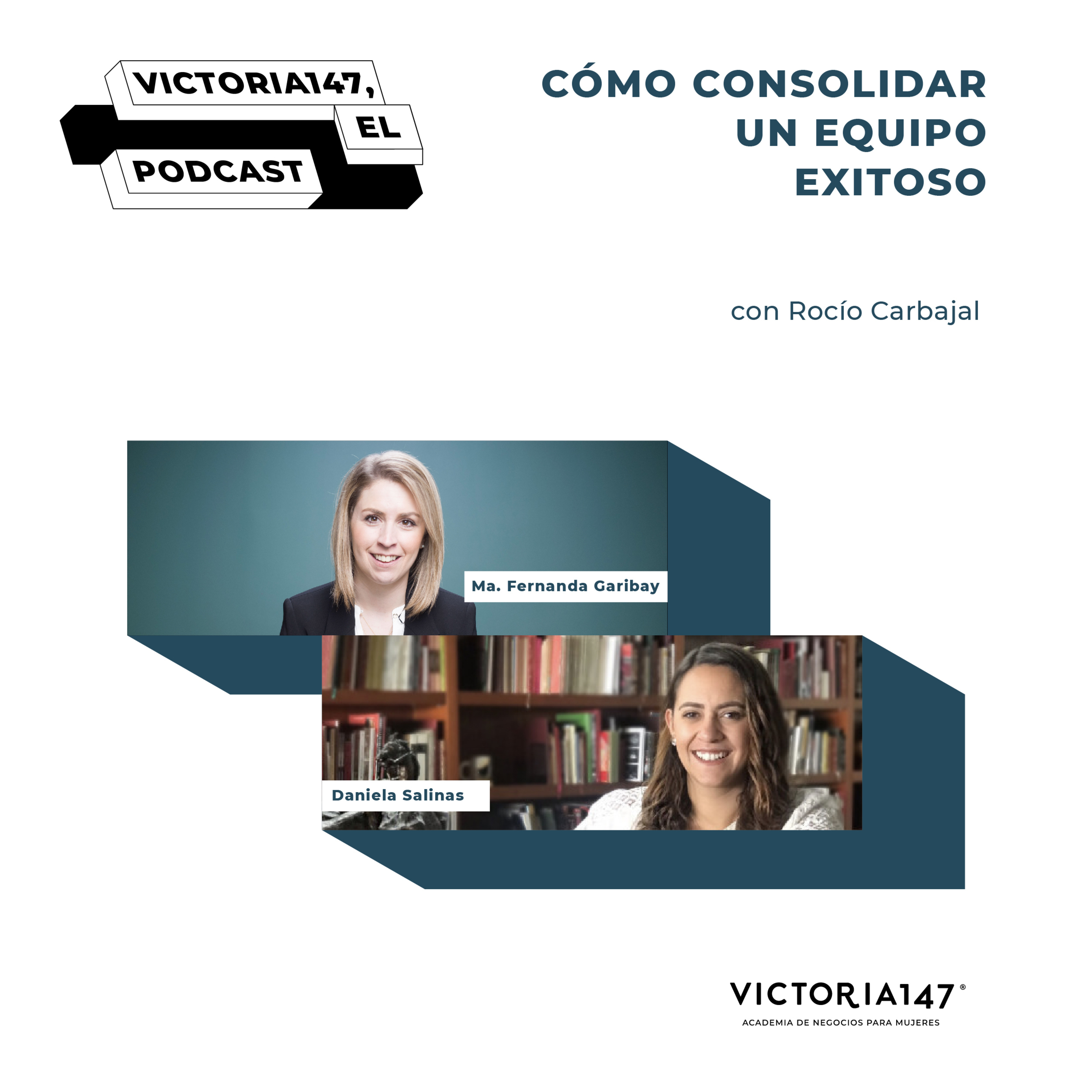 El Podcast de Emprendedoras