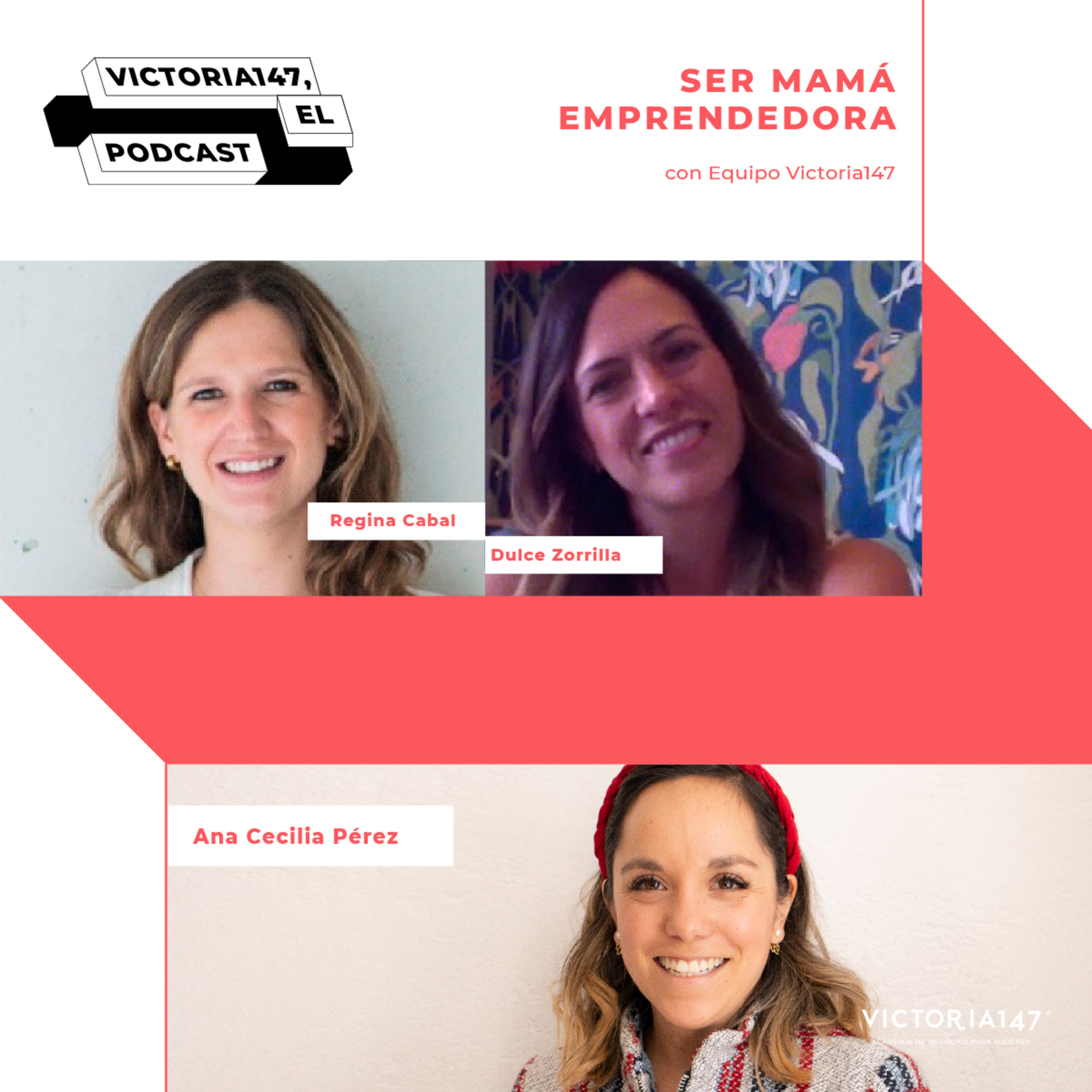 El Podcast de Emprendedoras