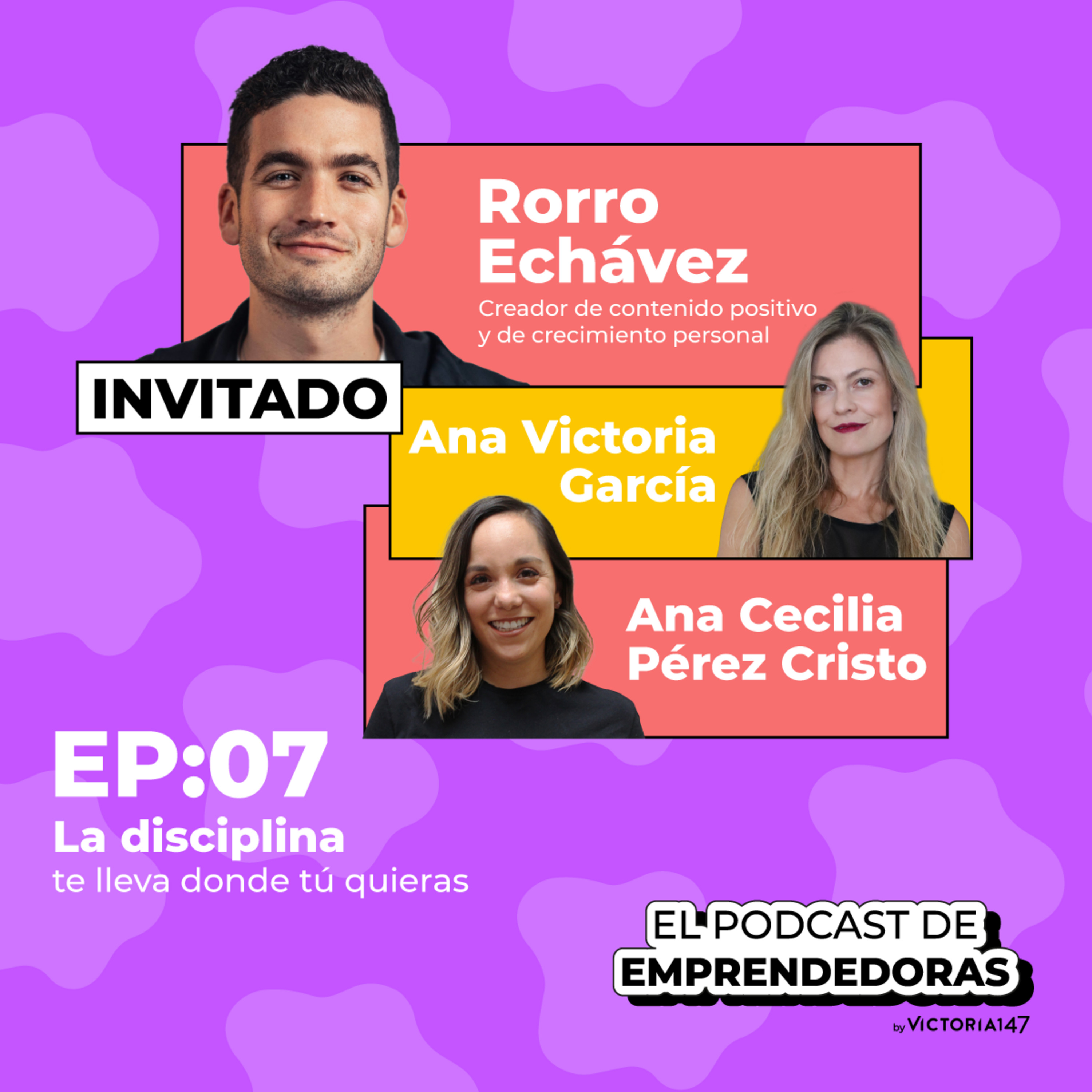 El Podcast de Emprendedoras