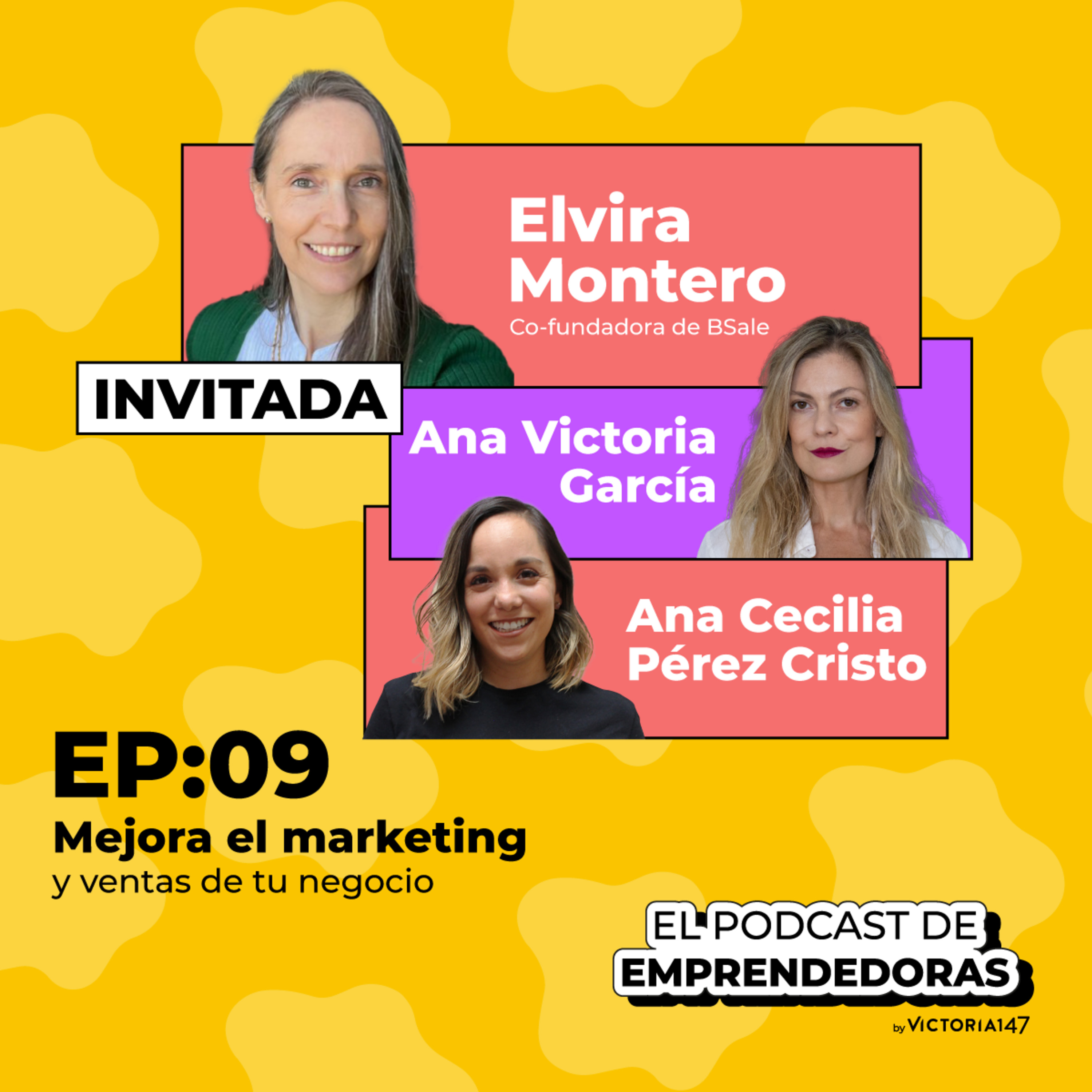 El Podcast de Emprendedoras