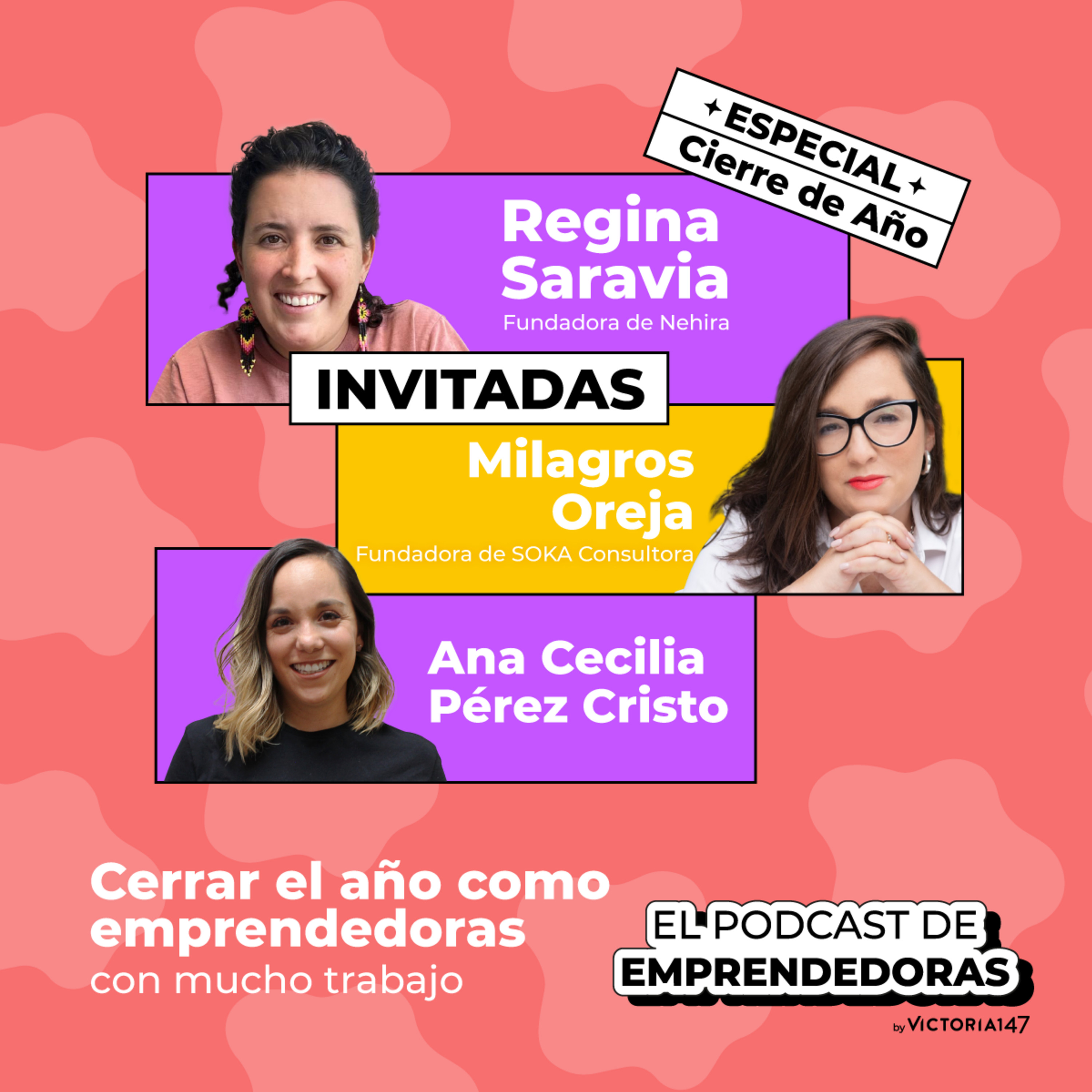 El Podcast de Emprendedoras